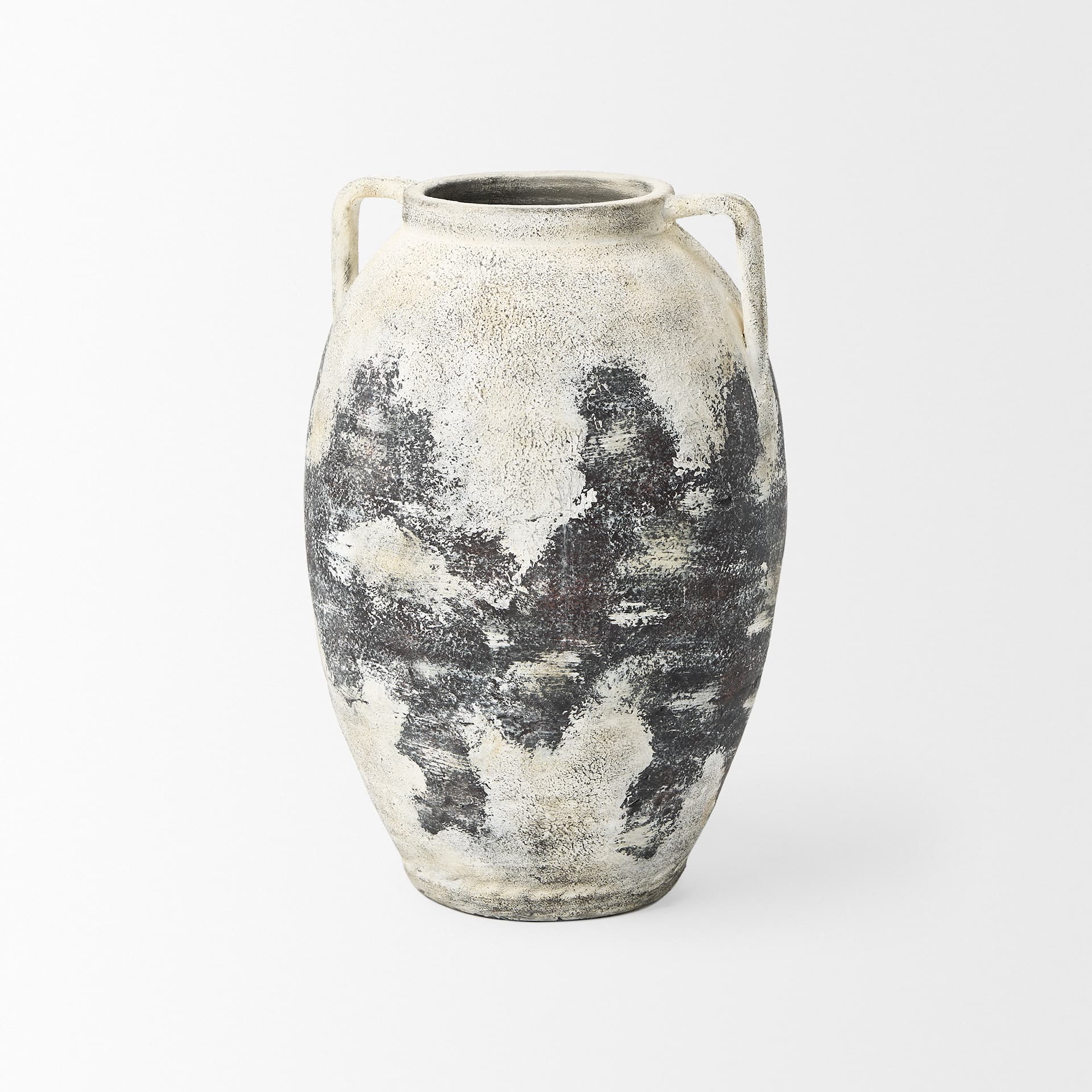 Boscia 22H Double Ear Floor Vase — product photograph