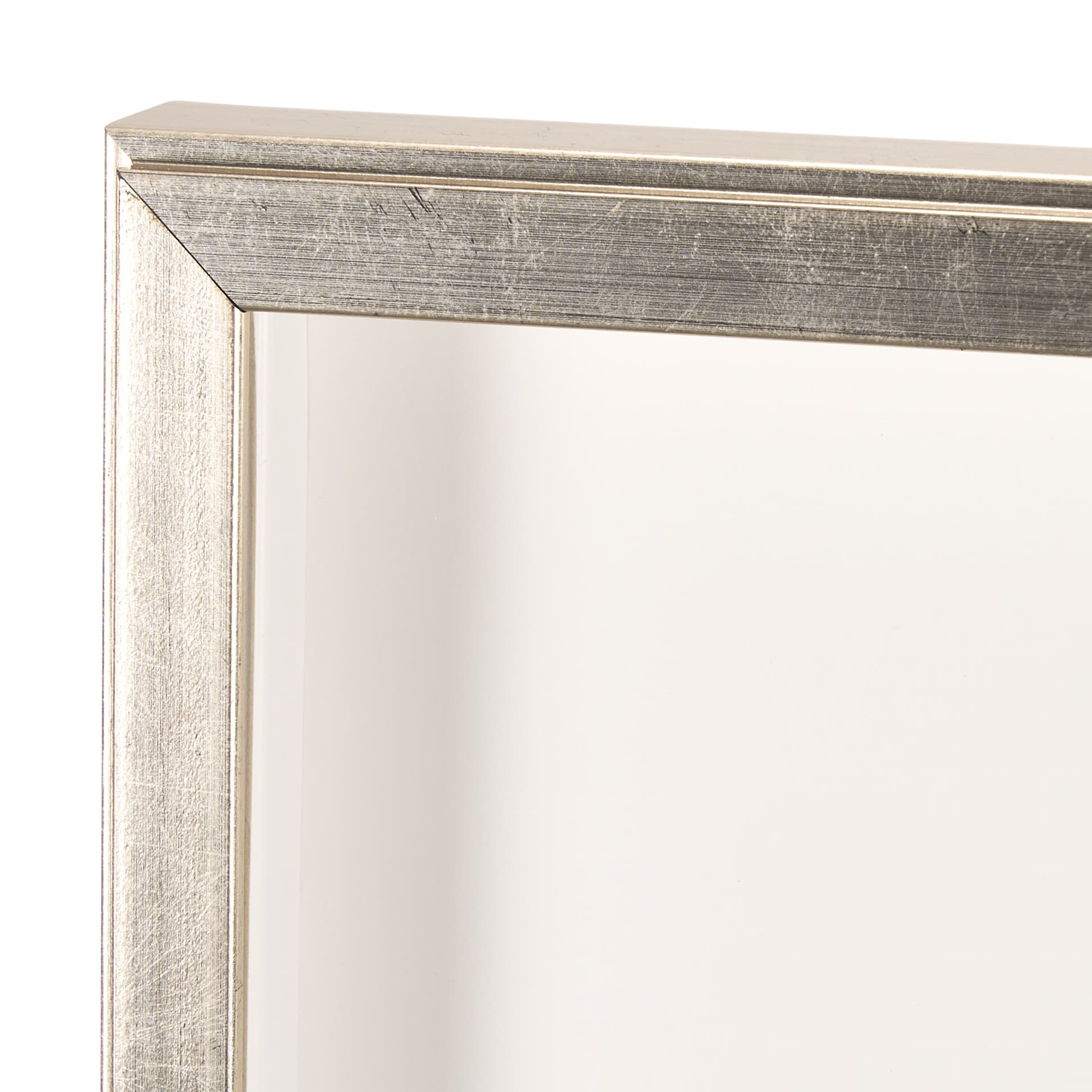 Field View by Studio M a handmade Original Framed Artwork under Glass — product photograph