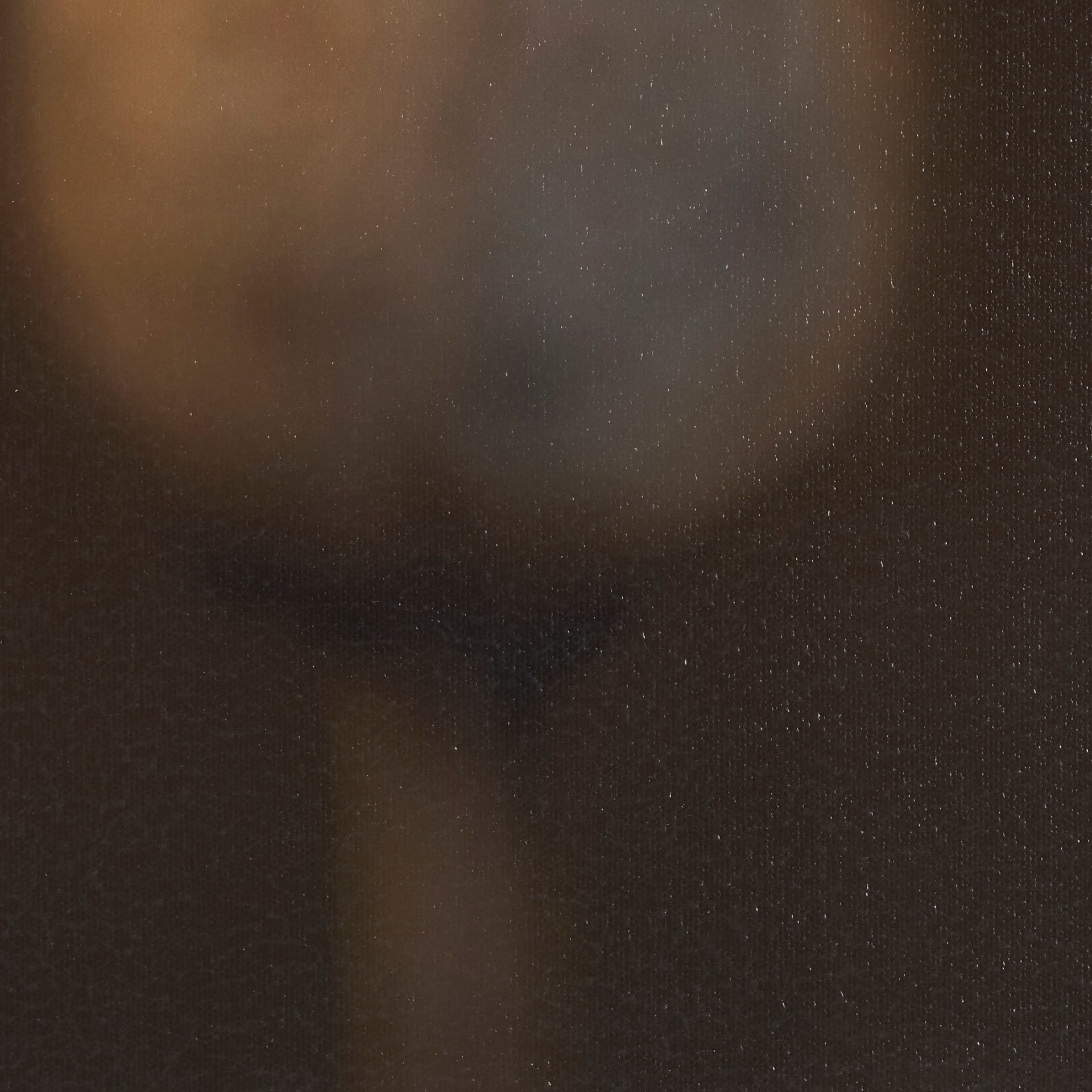 Collecting by Stig Kalvelid a Hand Embellished Framed Photo Art Print Matted under Glass — product photograph