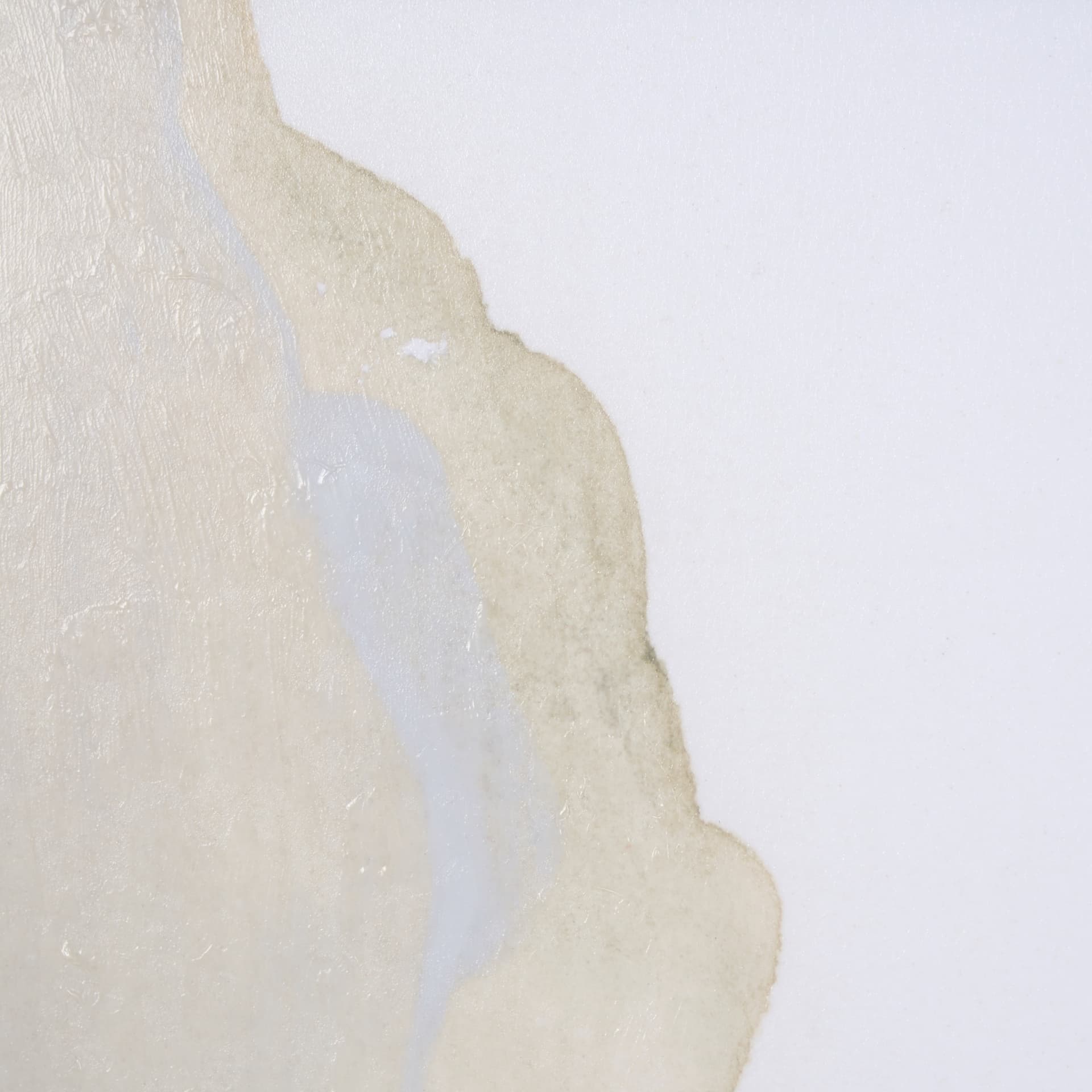 Can you See the Peace by Ira Havuka a Hand Embellished Textured Framed Art Print Matted under Glass — product photograph