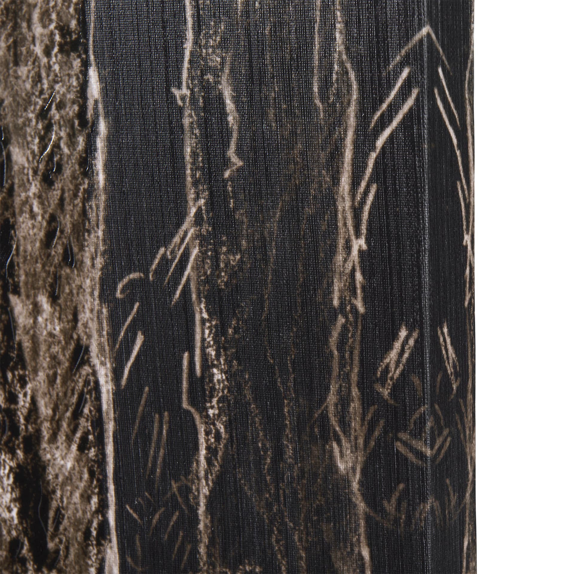 Forest II by Natali a Hand Embellished Textured Canvas — product photograph