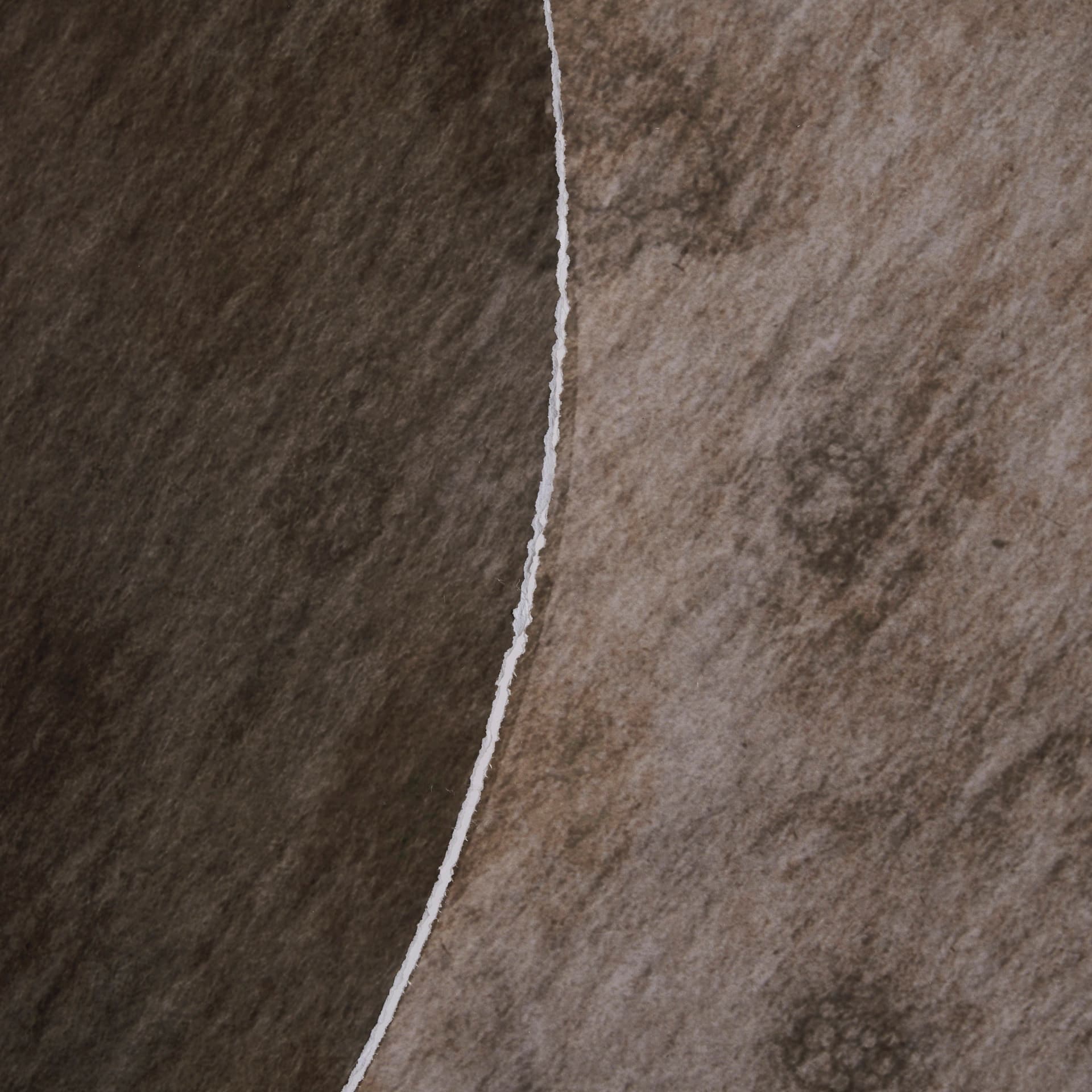 Soft Eclipse (Set of 2) by Mercana Studio a Hand Embellished Framed Art Print Matted under Glass — product photograph