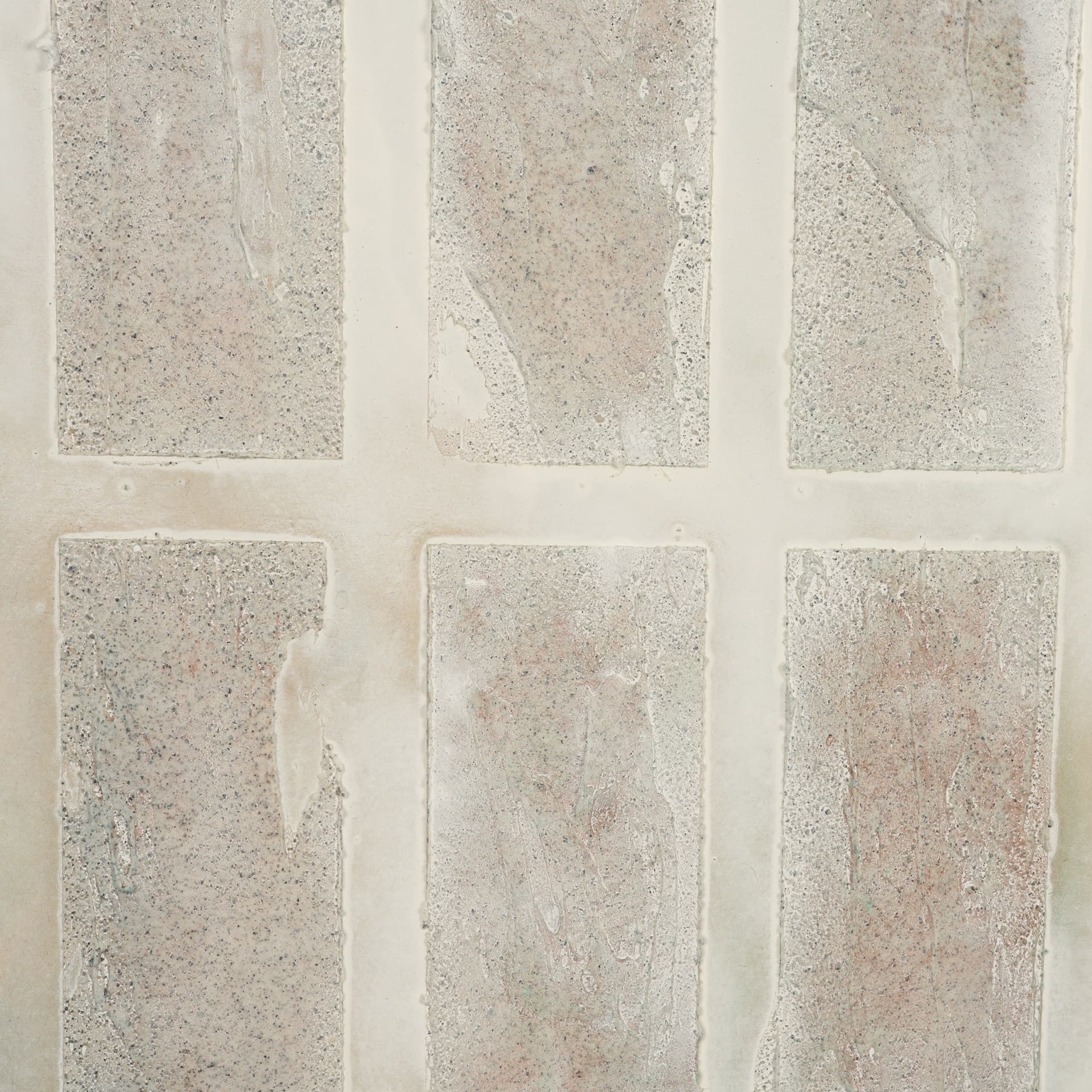 Sand & Structure II by Studio M a handmade Original Framed Artwork — product photograph