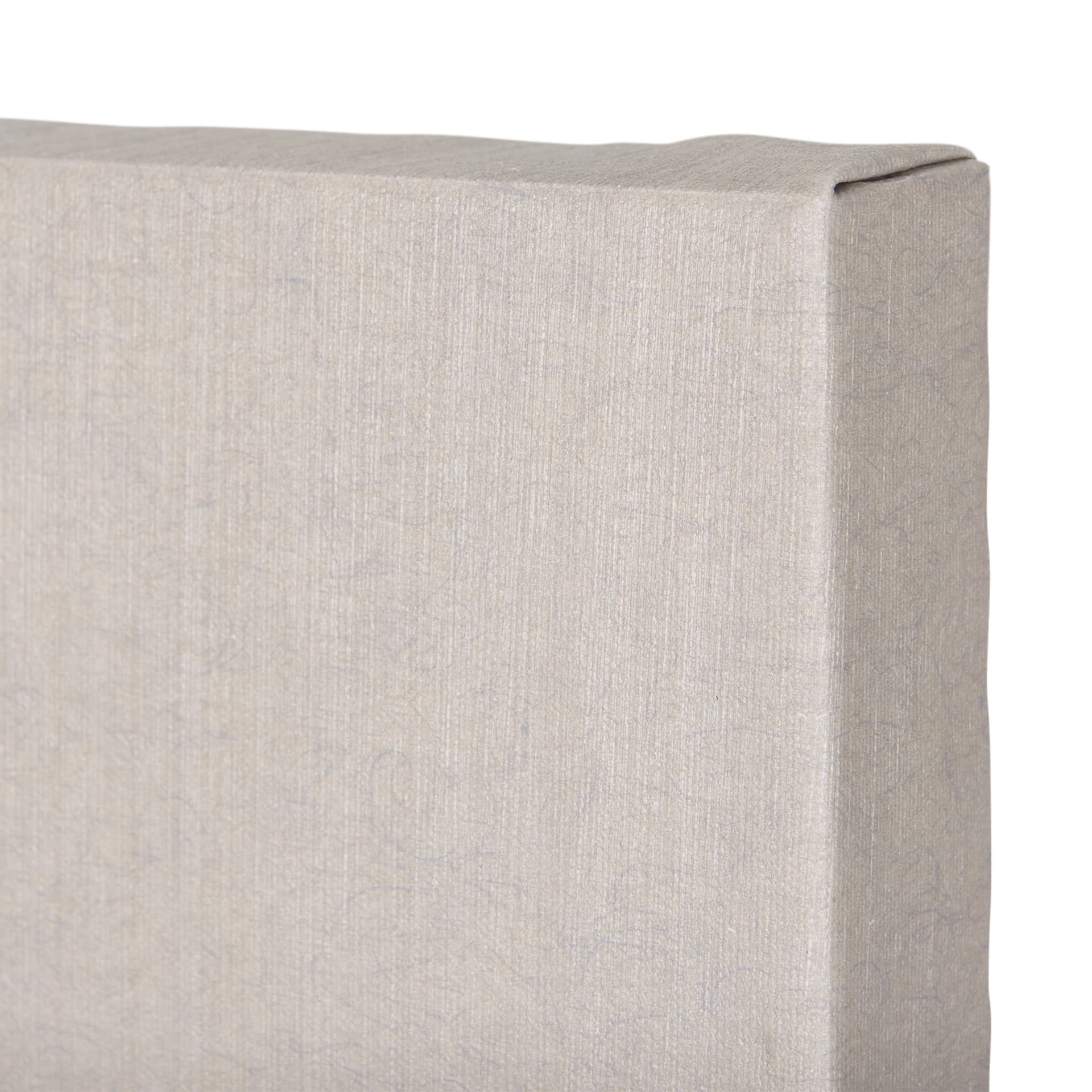 Balance V by Mercana Studio a Hand Embellished Textured Canvas — product photograph