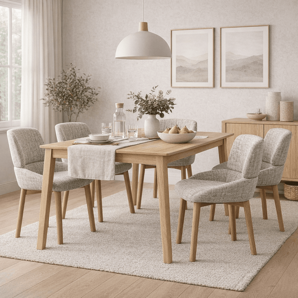 Snug Chair — product photograph
