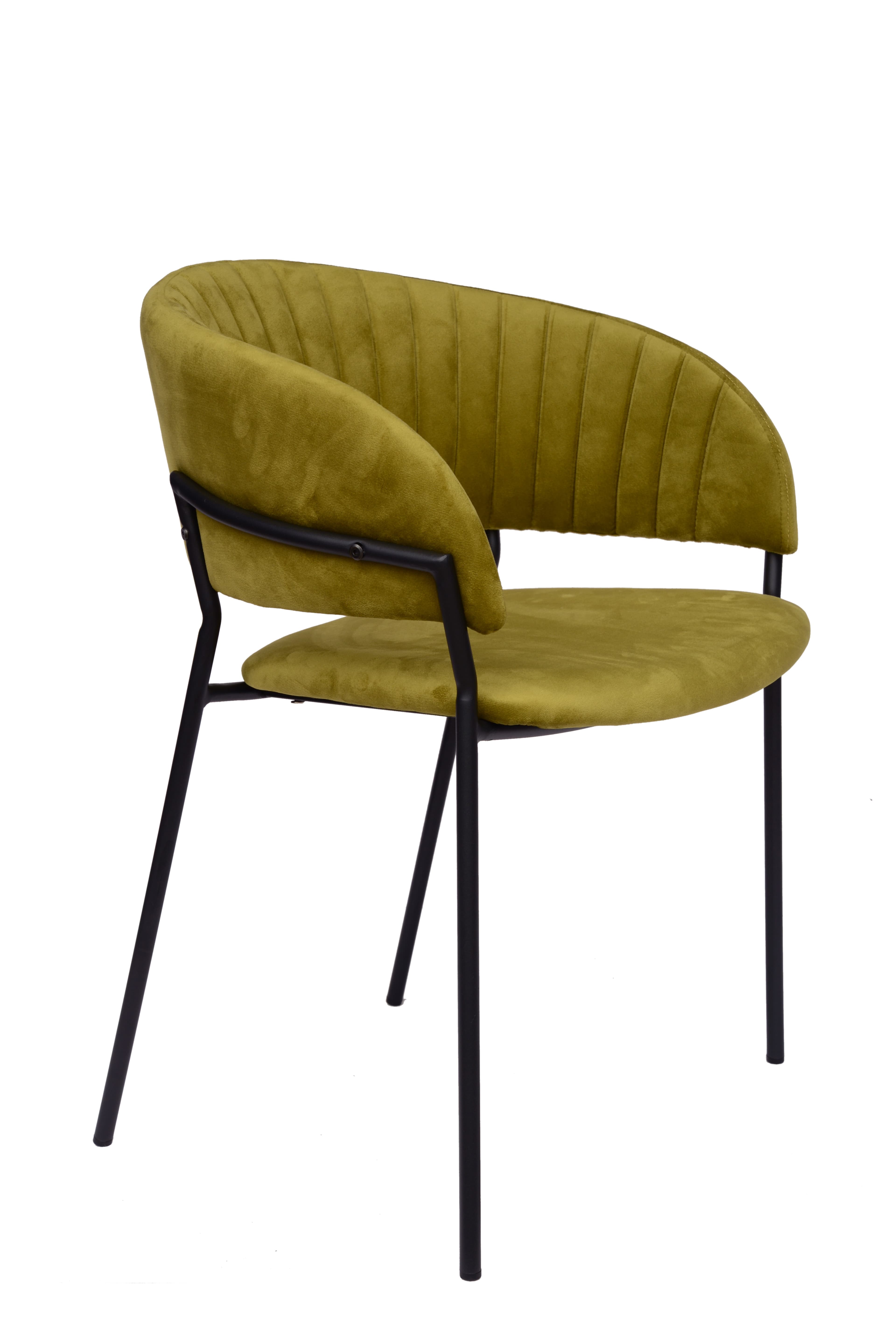 Amanda Chair — product photograph