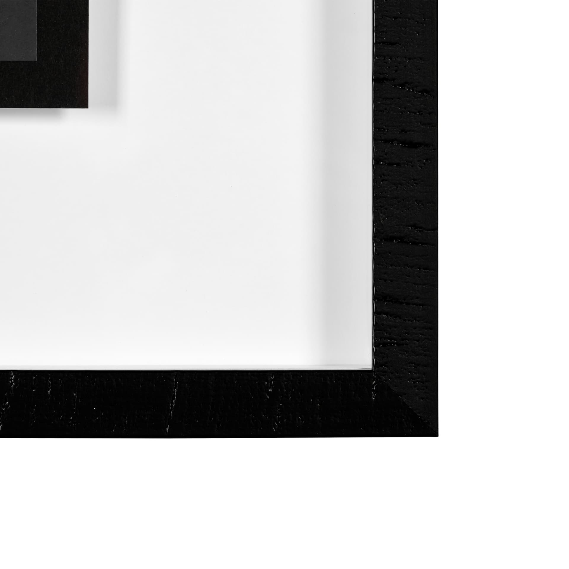 Pennsylvania Go USA (M) by Mercana Studio a Framed Art Print Matted under Glass — product photograph