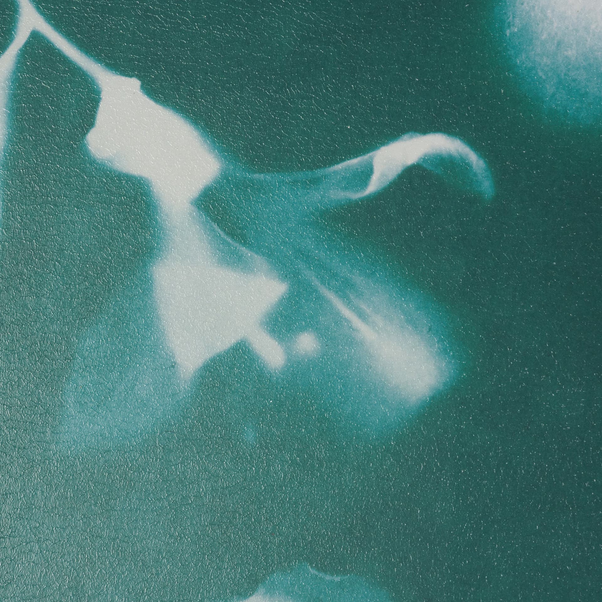 Untitled II by Liz St. Andre Textured Framed Artwork Matted under Glass — product photograph