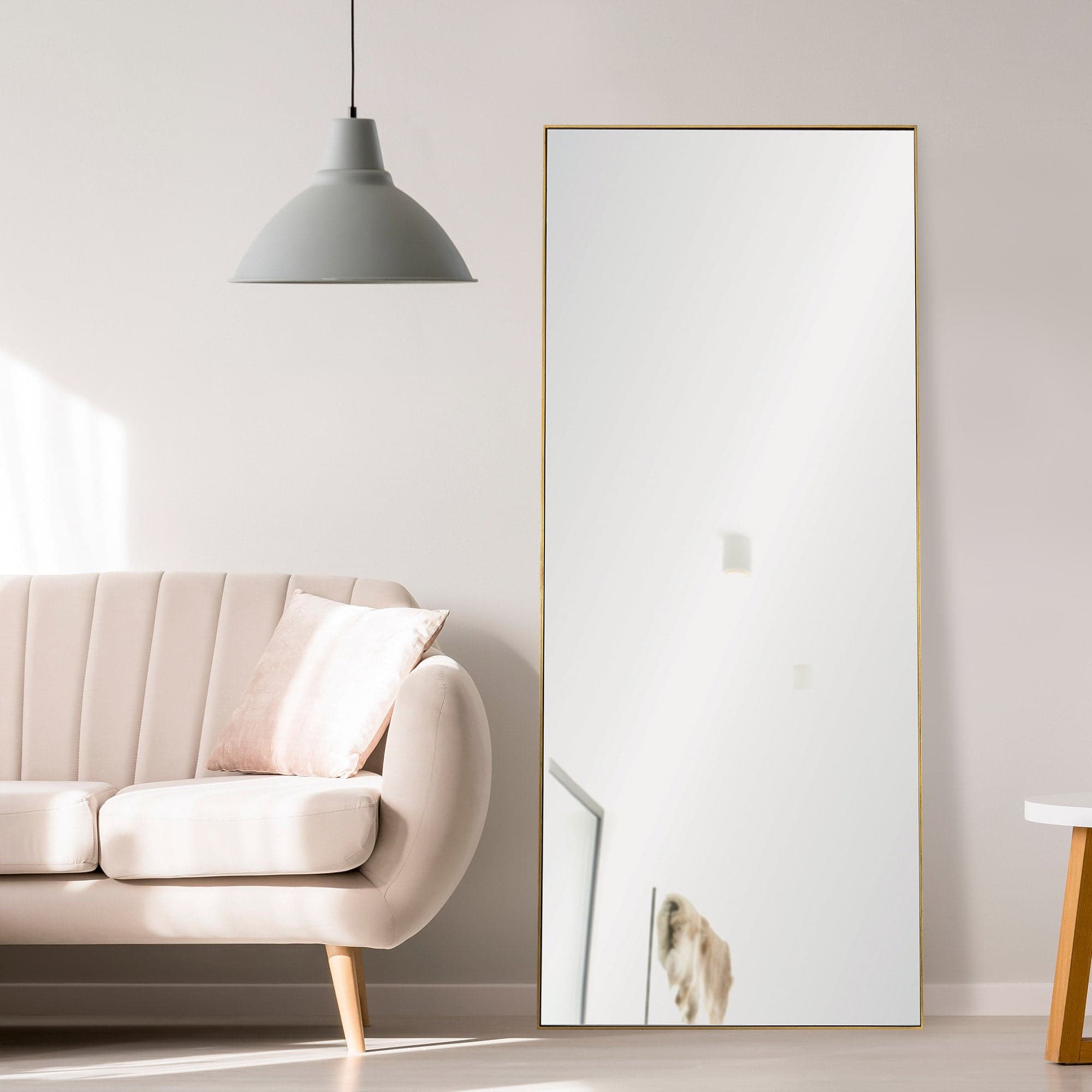 Crosland — product photograph