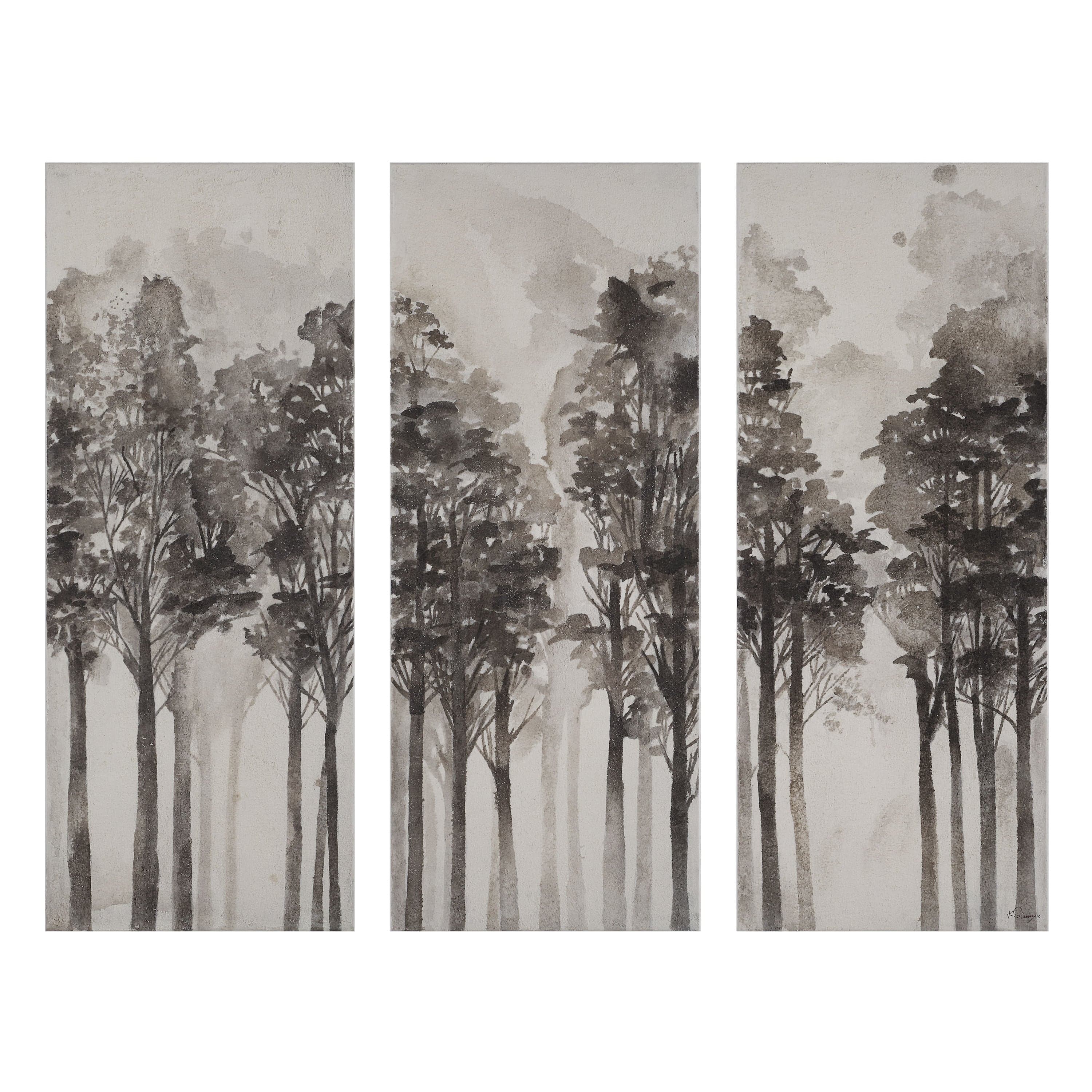 Branching Out — product photograph