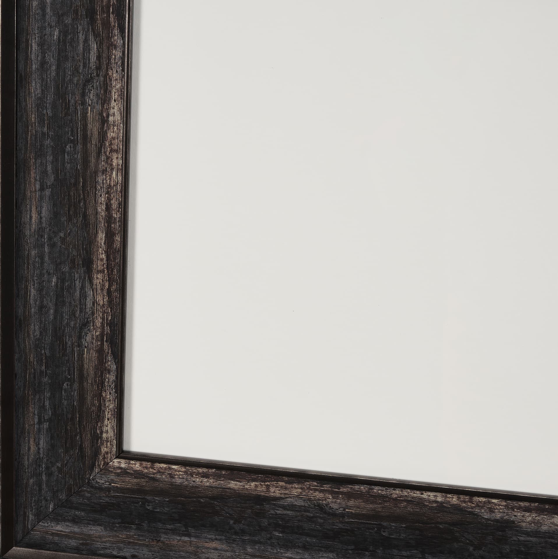 Mighty Oak by Studio M a handmade Original Framed Artwork under Glass — product photograph