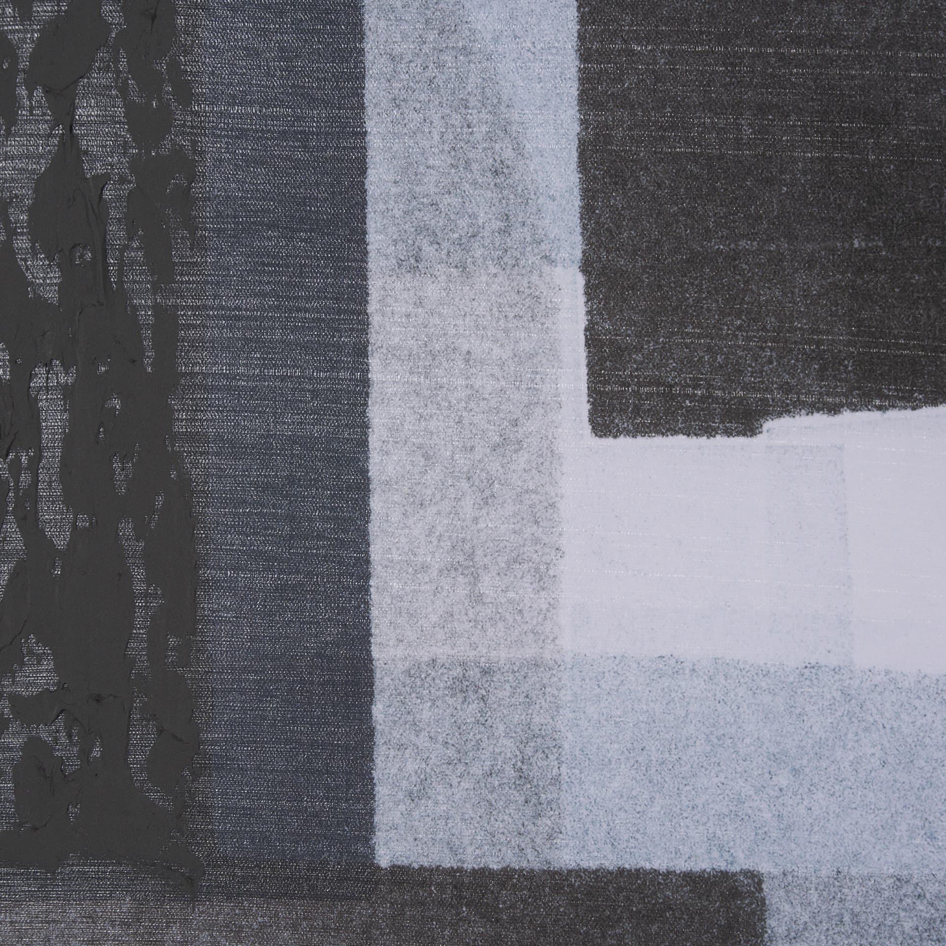 Unknown Number II by Kippi Leonard a Hand Embellished Framed Art Print — product photograph