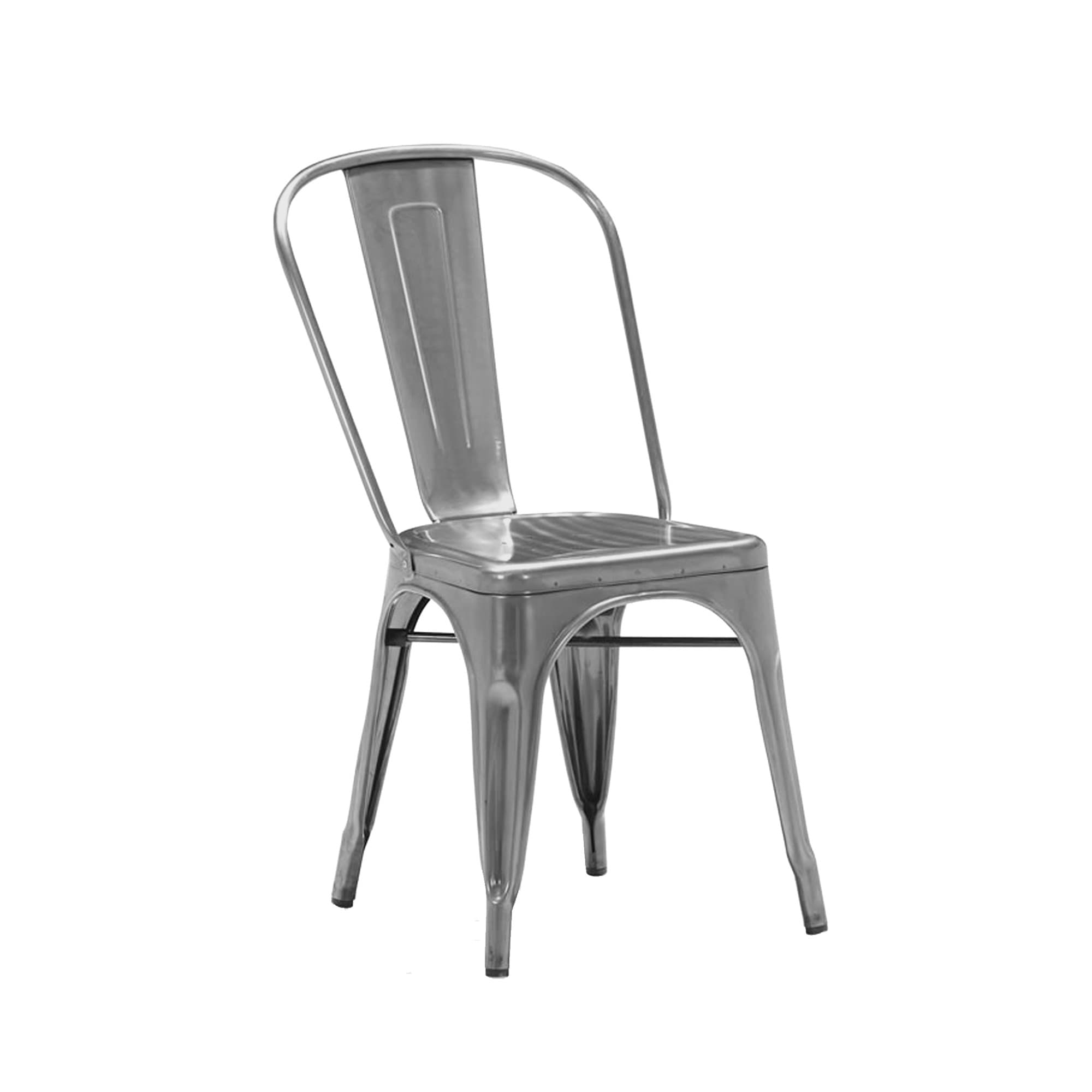 Rochelle Stackable Chair — product photograph