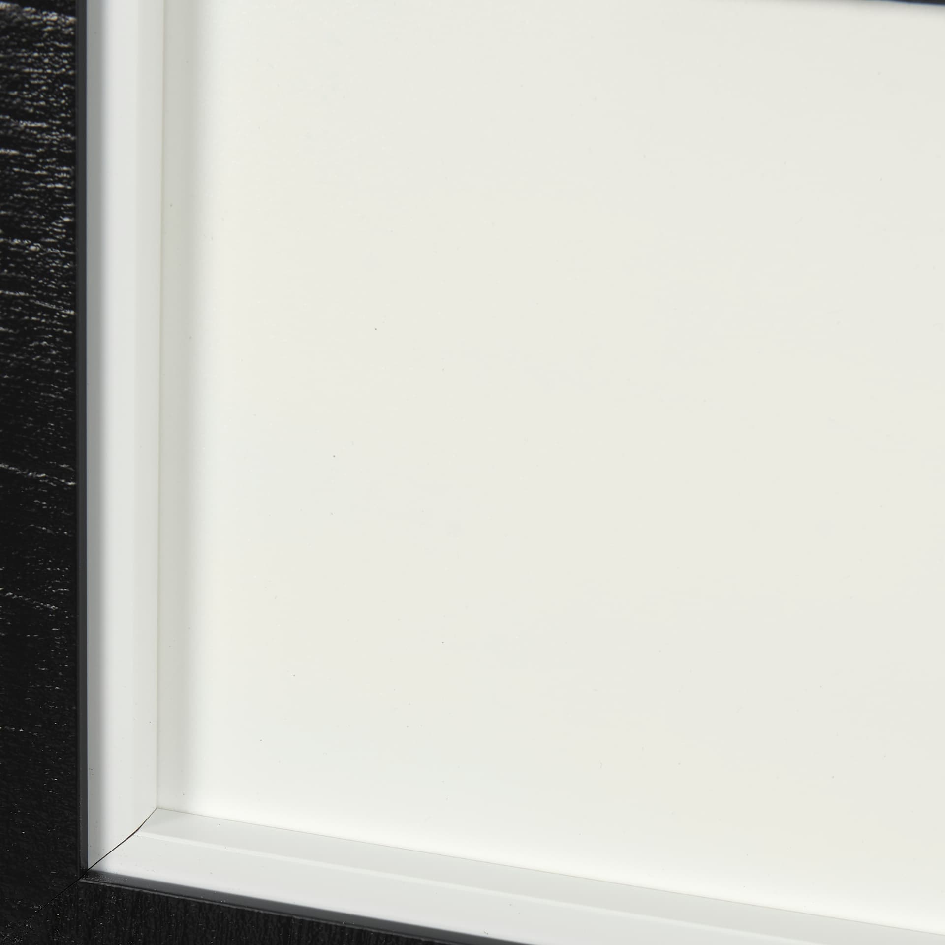 Slate II by Studio M a handmade Original Framed Artwork under Glass — product photograph