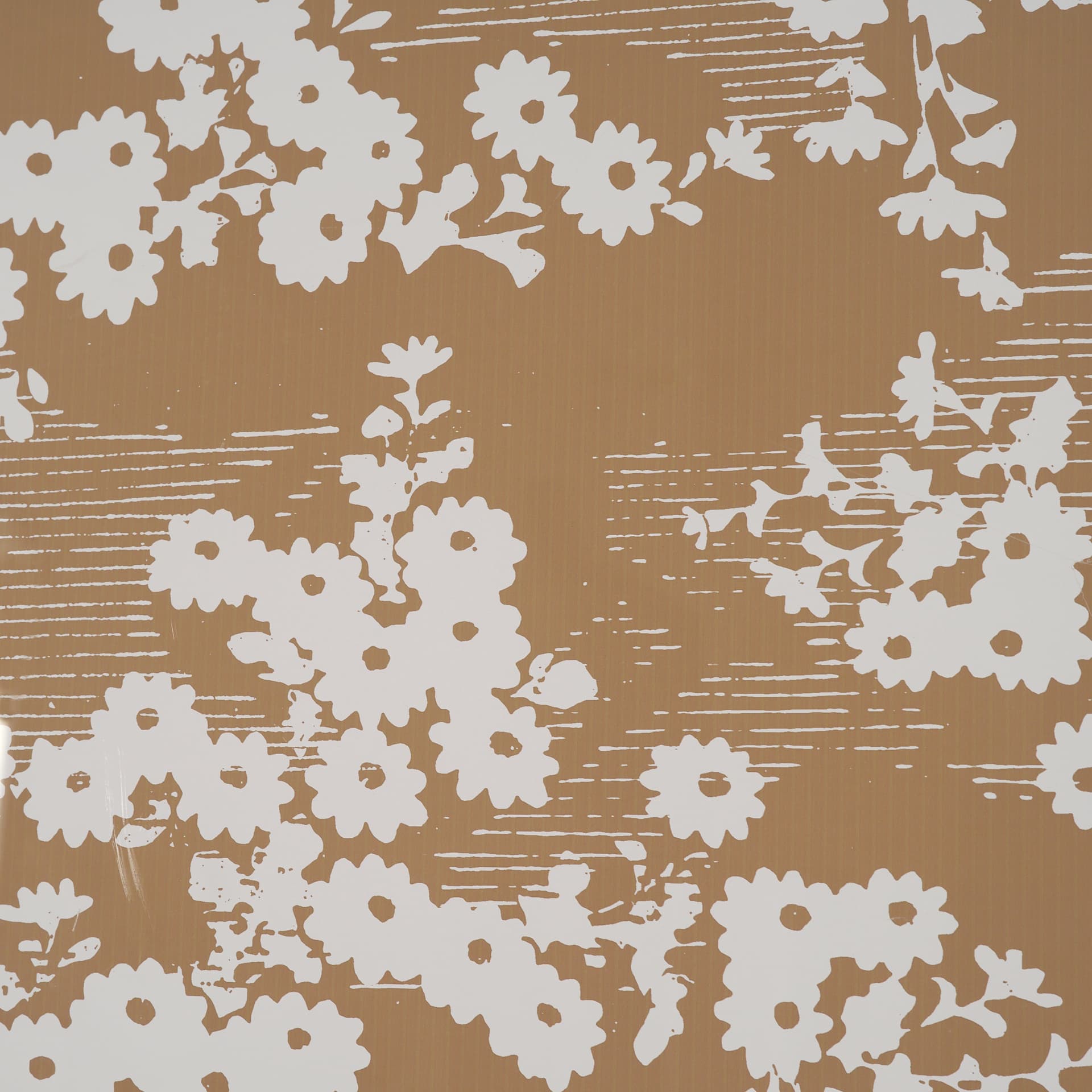 Belleza En Flores II by Mercana Studio a Framed Art Print Matted under Glass — product photograph