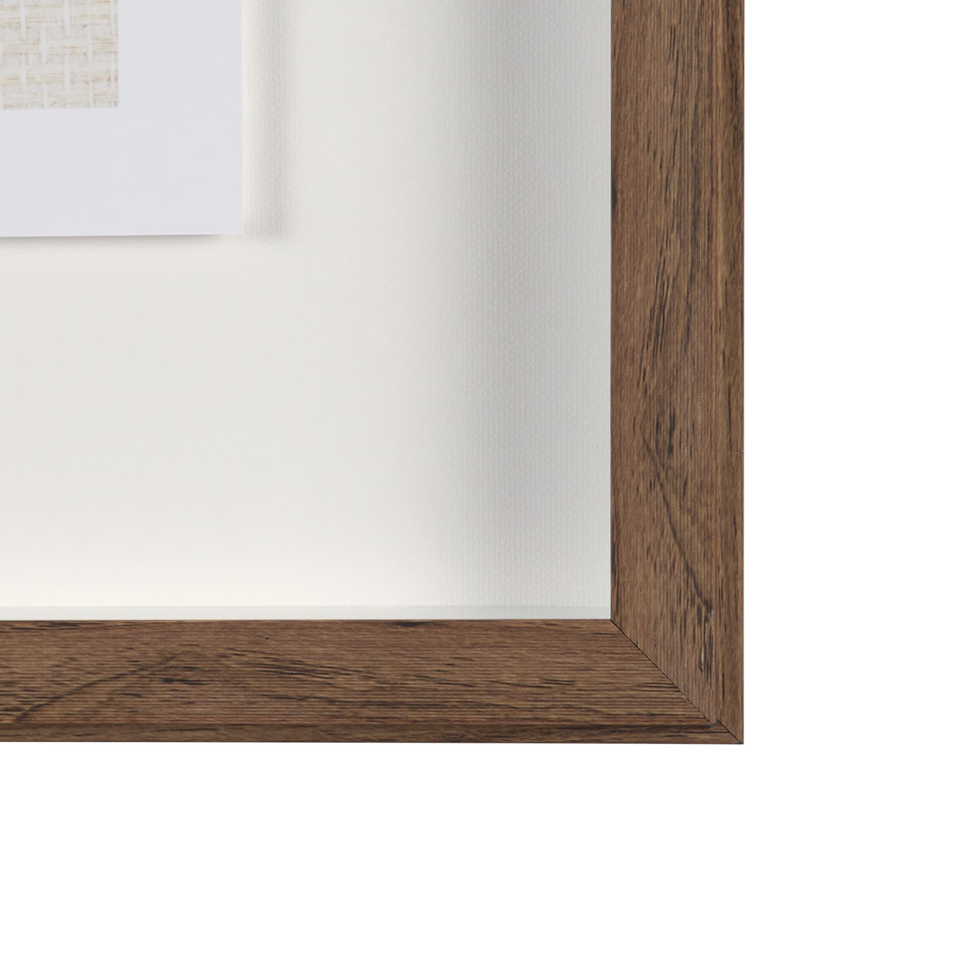 Sail Away IV by Mercana Studio a Hand Embellished Framed Art Print Matted under Glass — product photograph