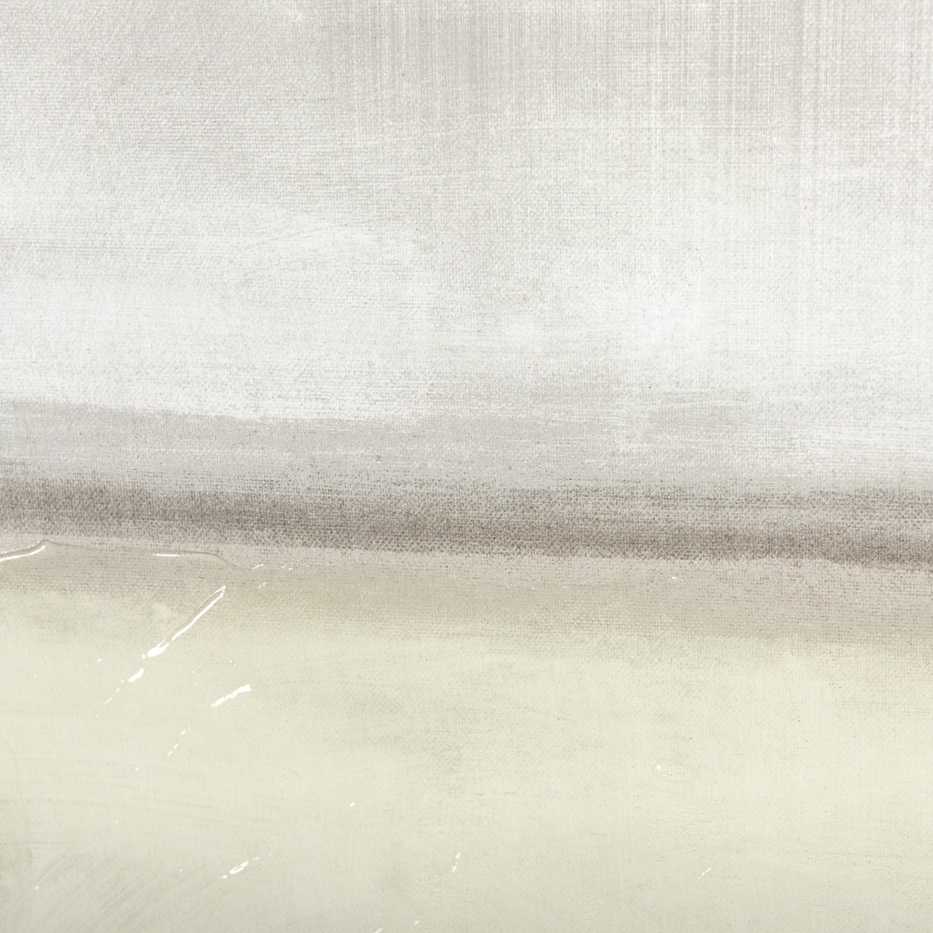 Fawn by Mercana Studio a Hand Embellished Textured Framed Art Photograph Matted under Glass — product photograph