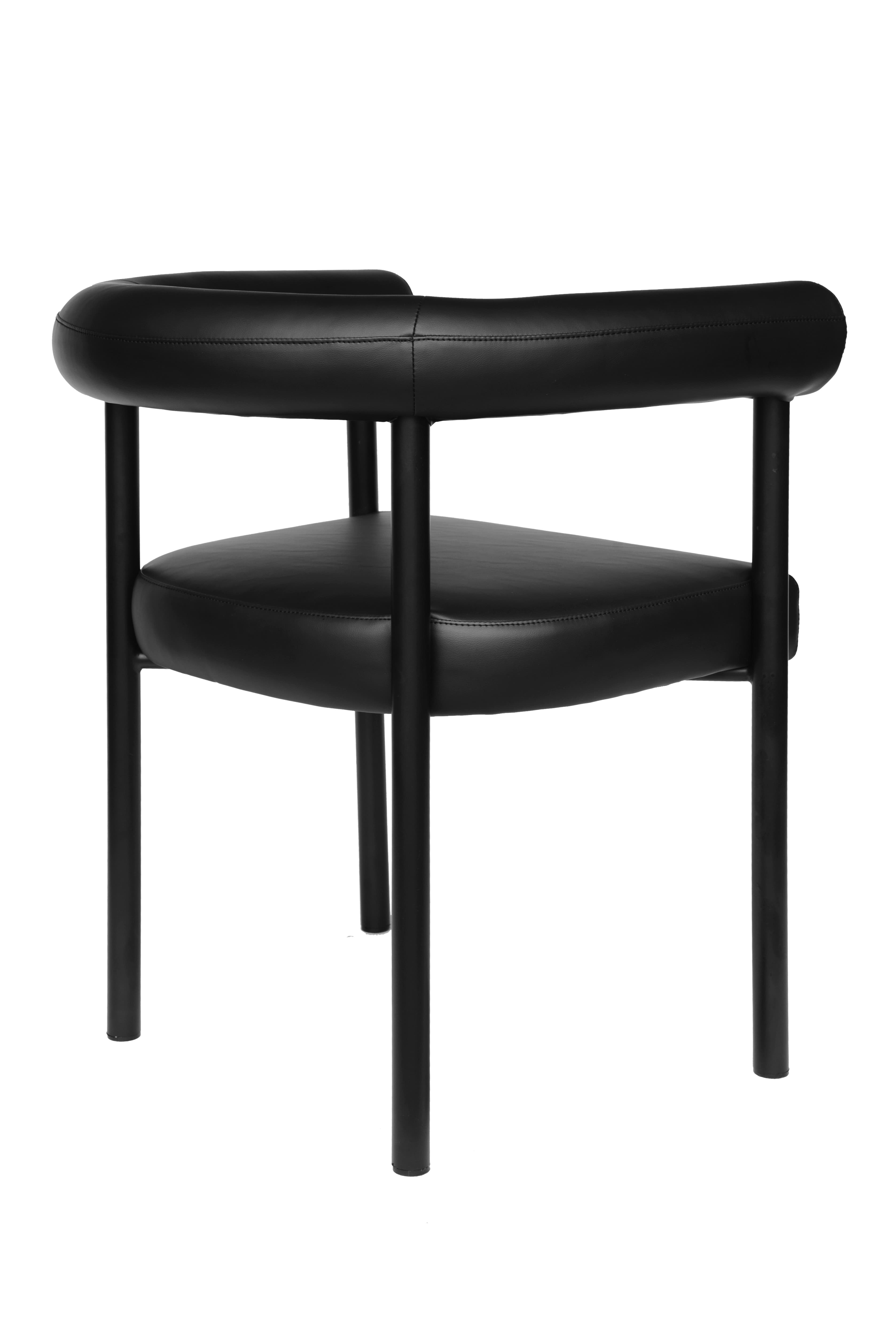 Deduan Arm Chair — product photograph