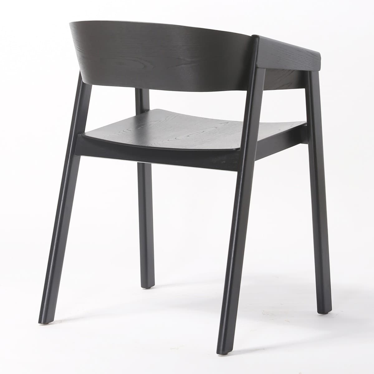 Thomas Armchair — product photograph