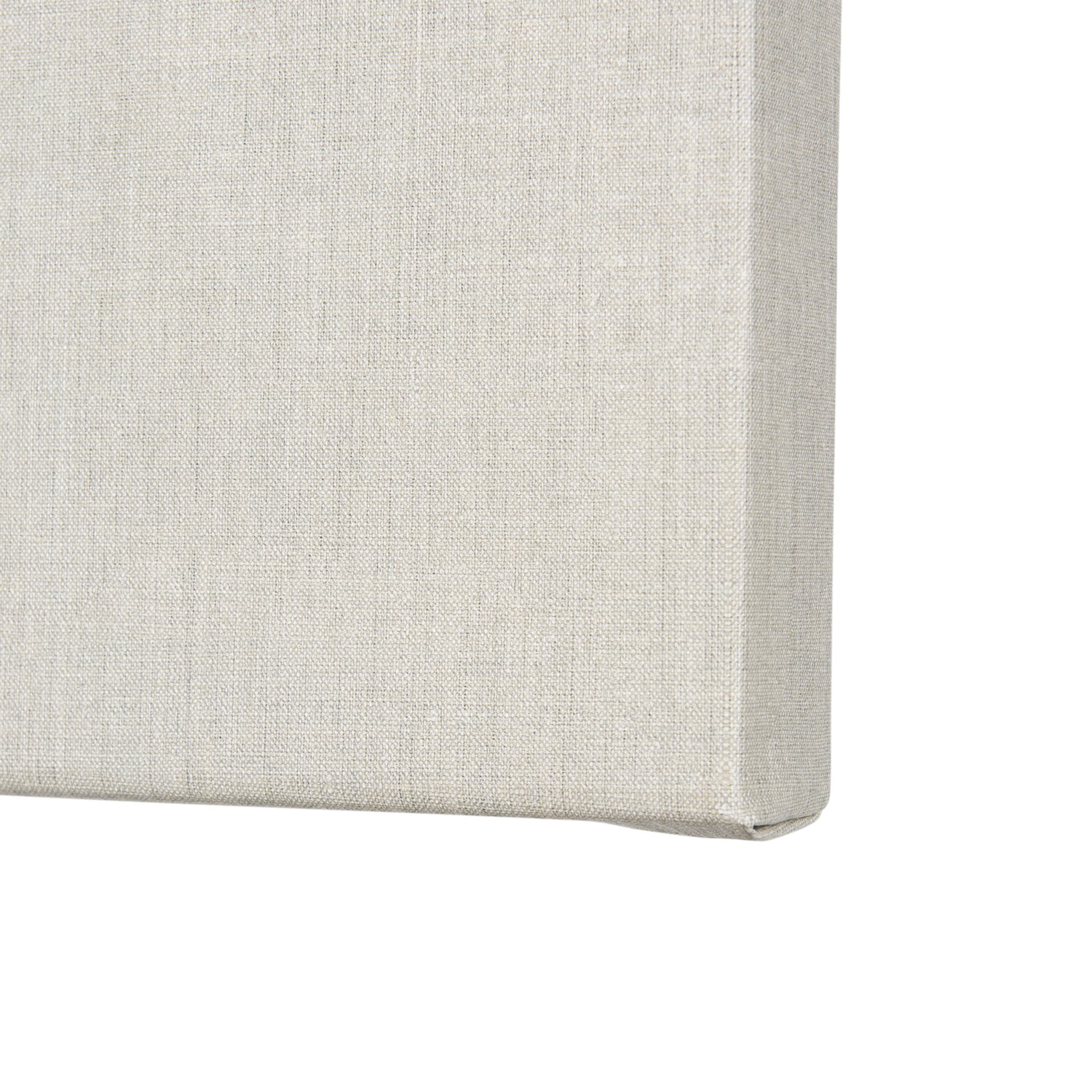 Moth Blue II by Mercana Studio a Hand Embellished Textured Canvas — product photograph