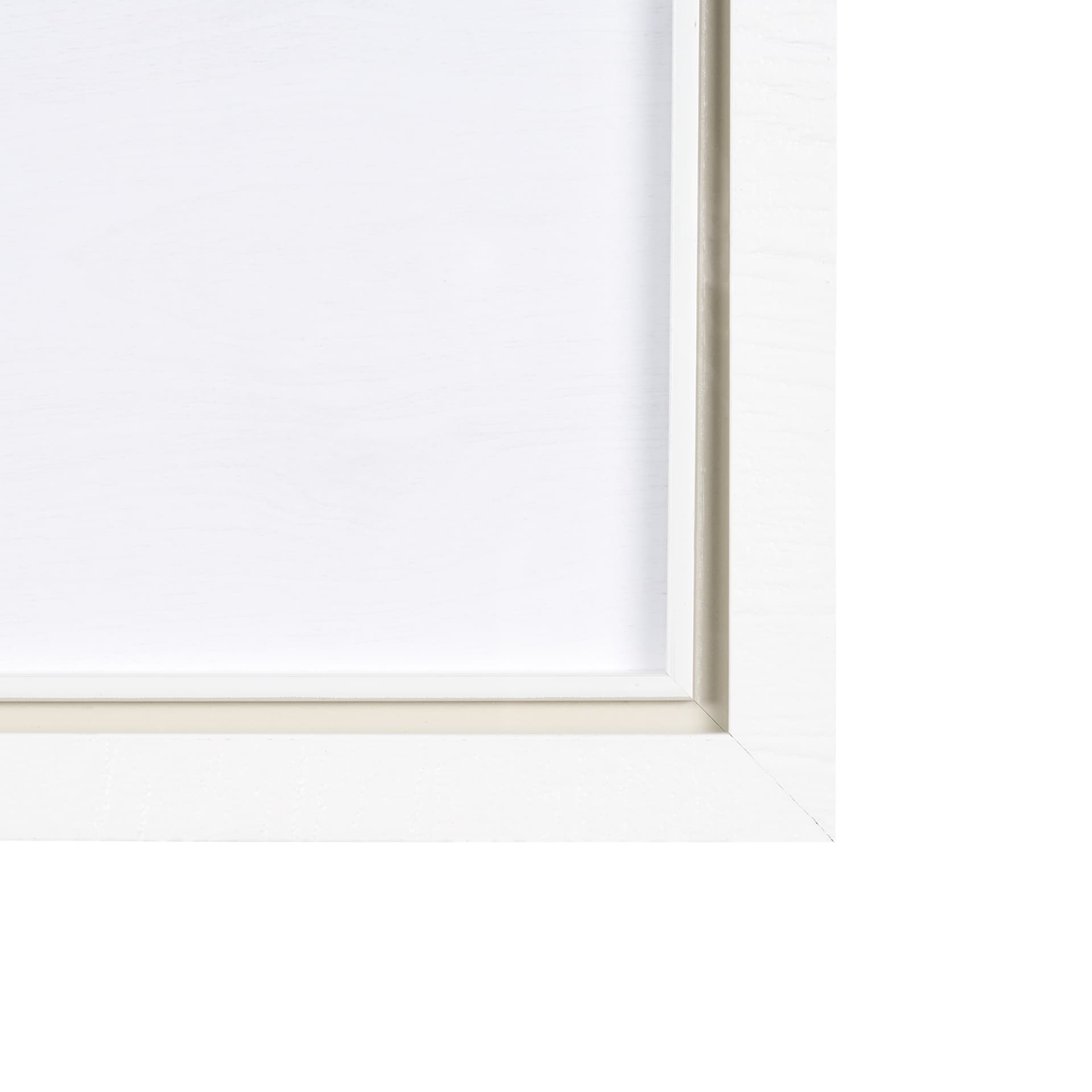 Driving With Mary II by Mercana Studio Hand Embellished Textured Framed Art Print Matted under Glass — product photograph