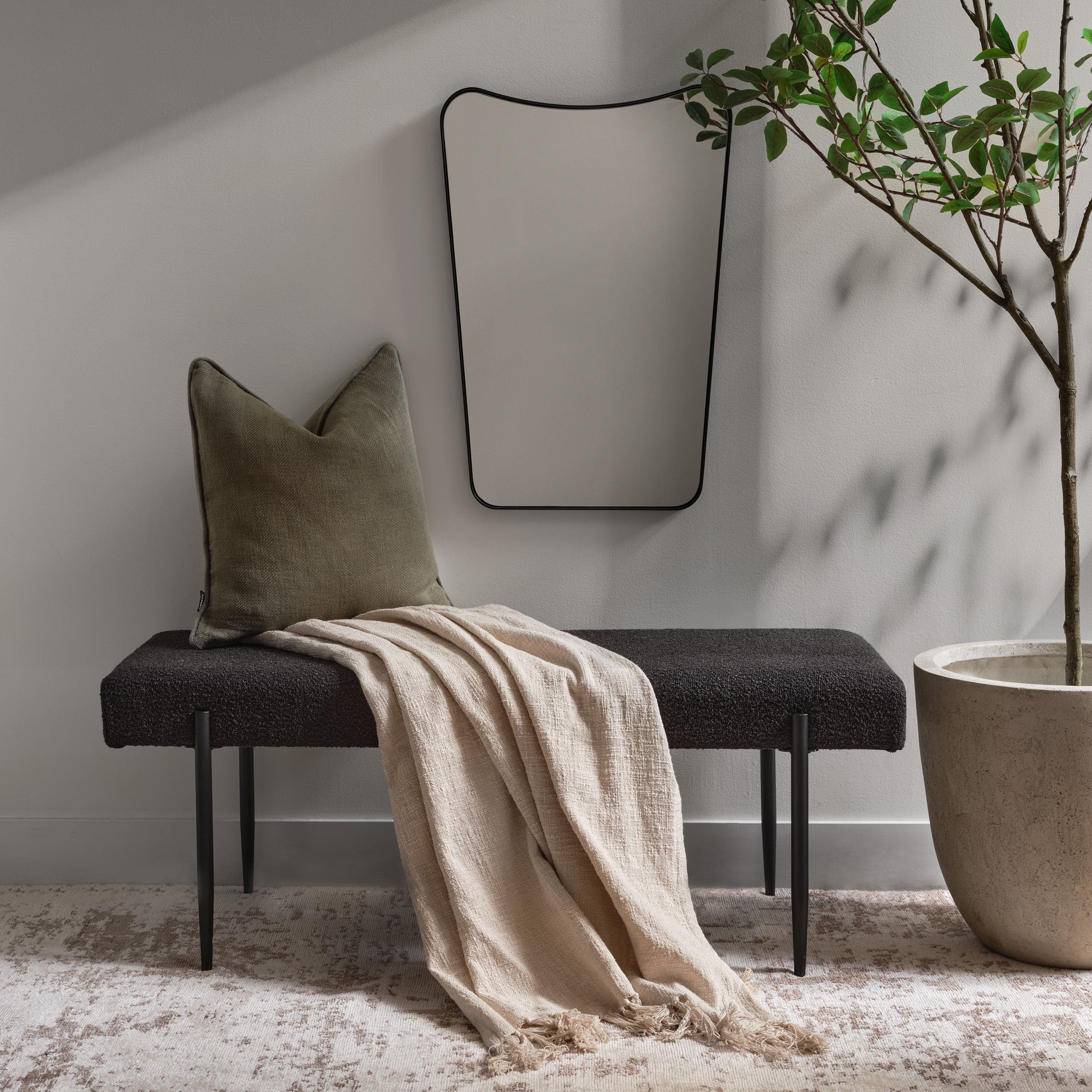 Curtis — product photograph