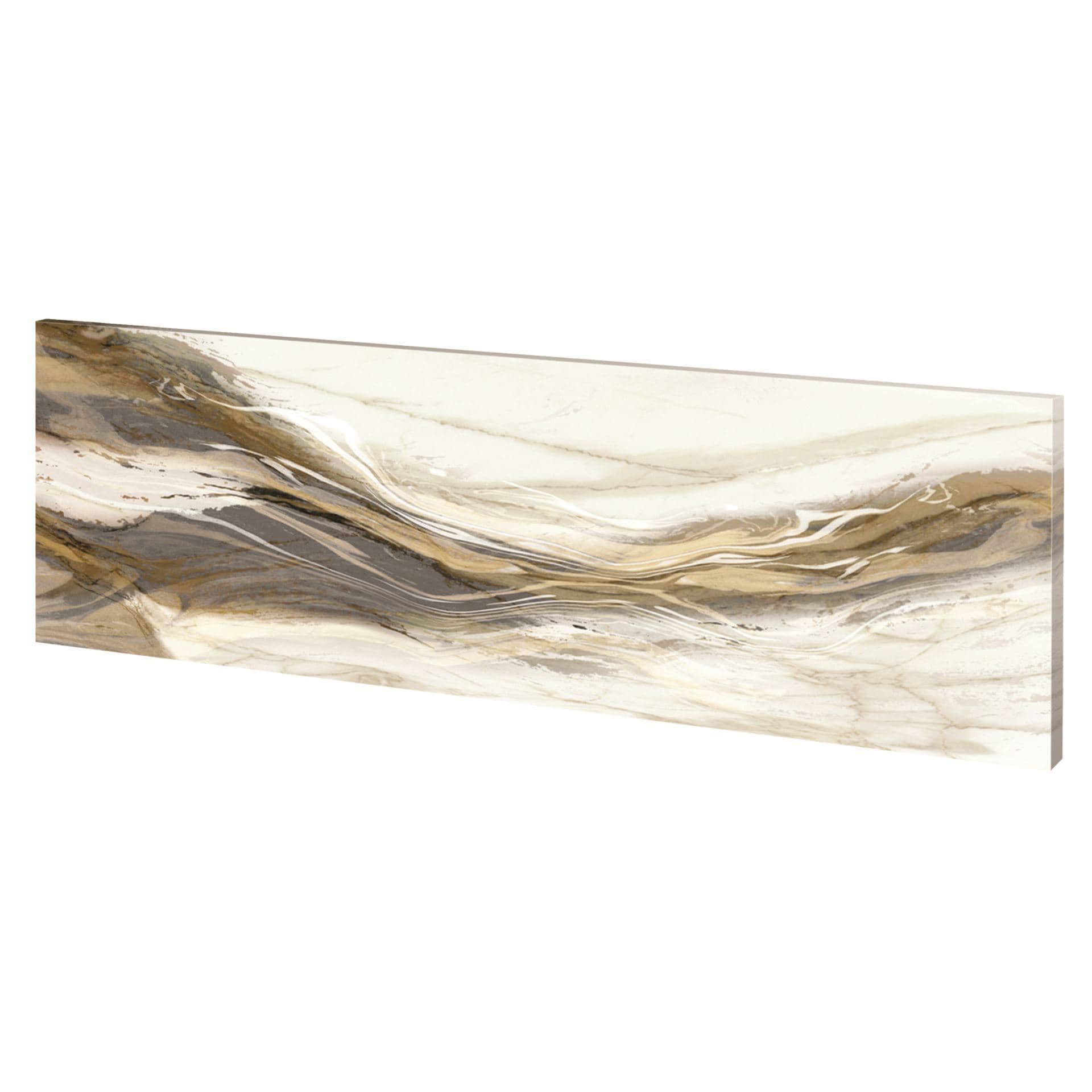 Canyonlands by Mark Chandon a Hand Embellished Textured Canvas — product photograph