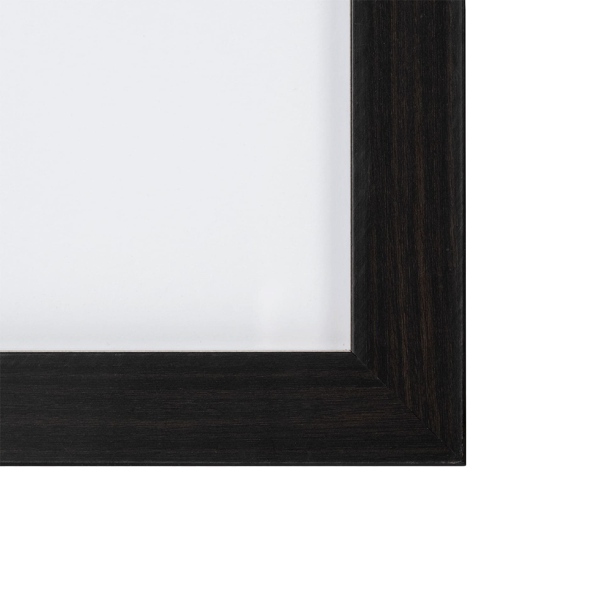 Oasis II by Gabrielle C a Framed Art Print Matted under Glass — product photograph