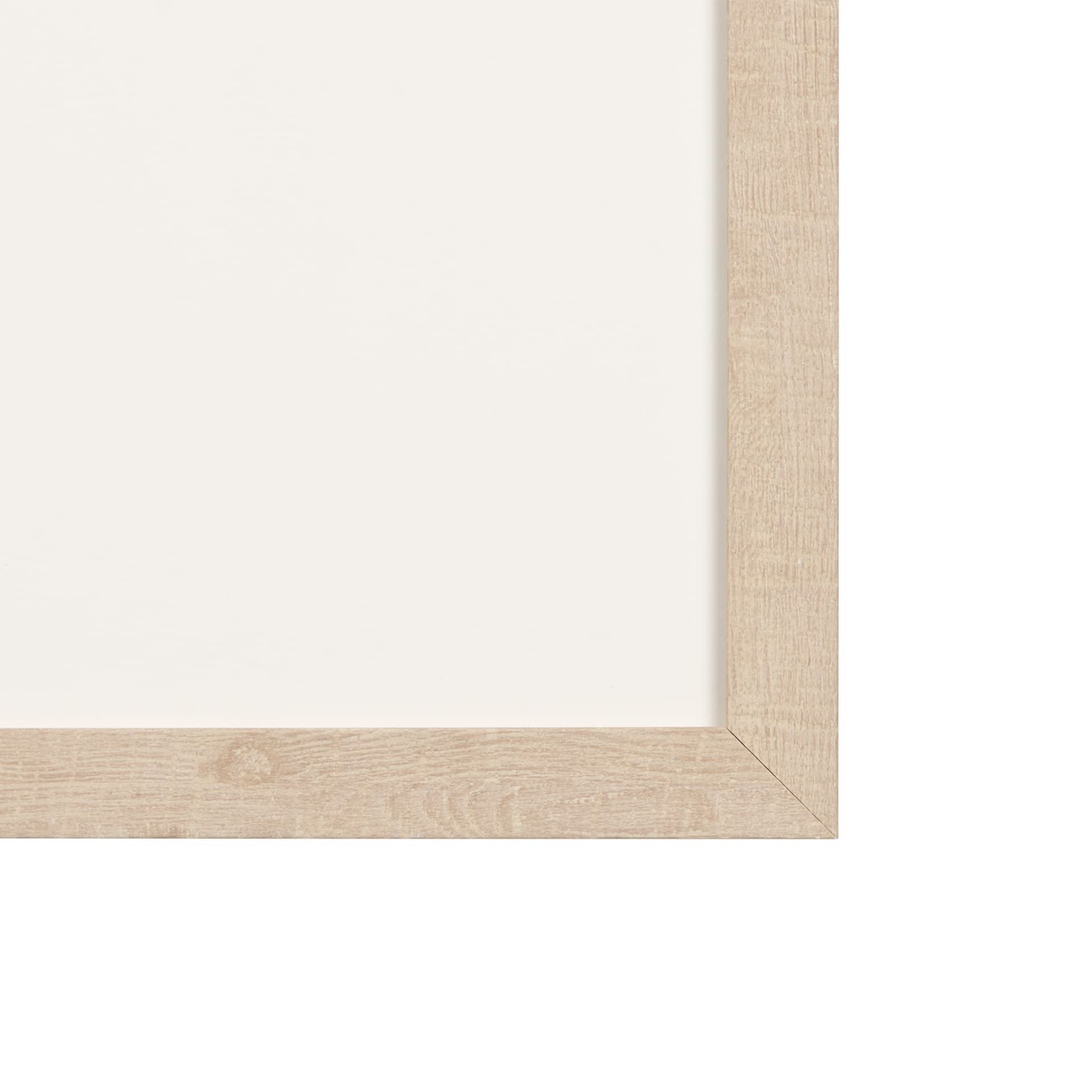 Harmonic IV by Mercana Studio a Hand Embellished Textured Framed Art Print Matted under Glass — product photograph