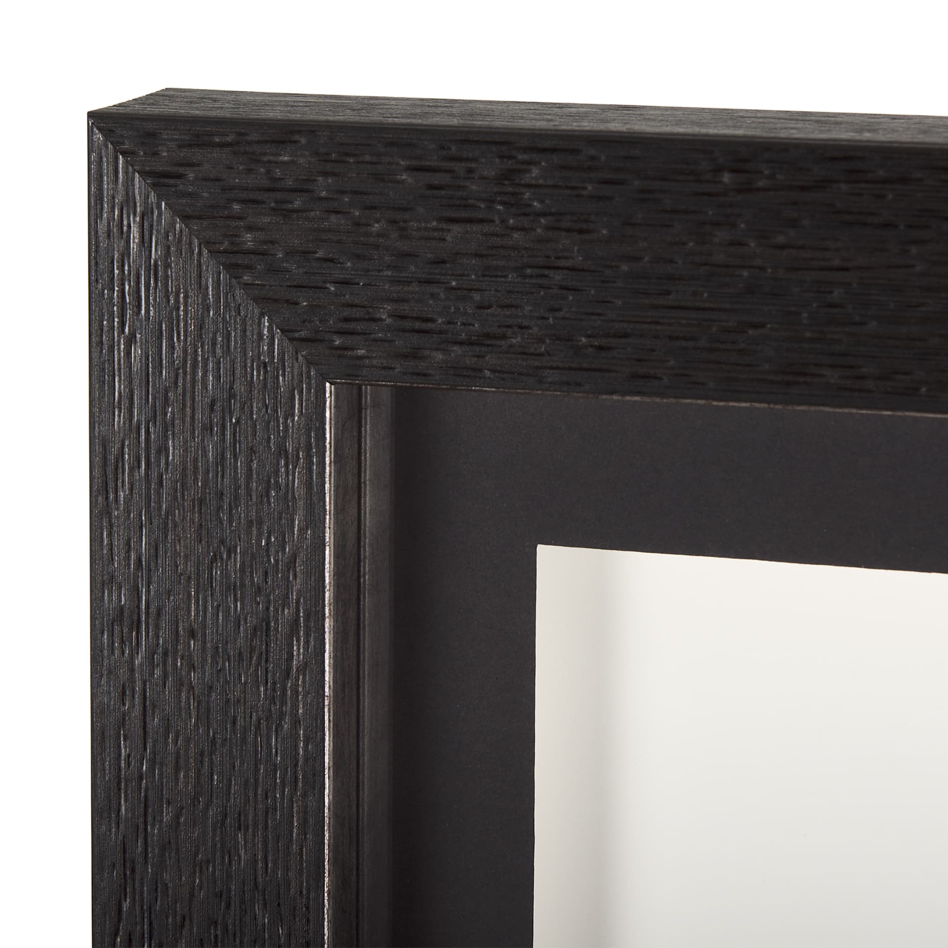 The Fold Paper II by Studio M a handmade Original Framed Artwork under Glass — product photograph