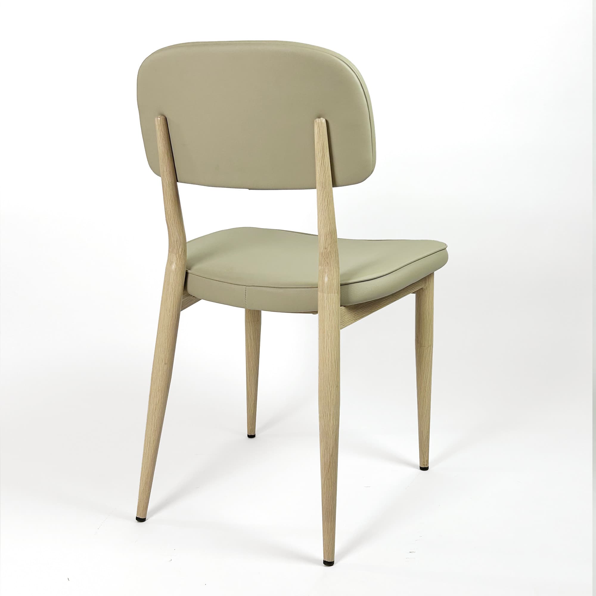 Anton Chair — product photograph