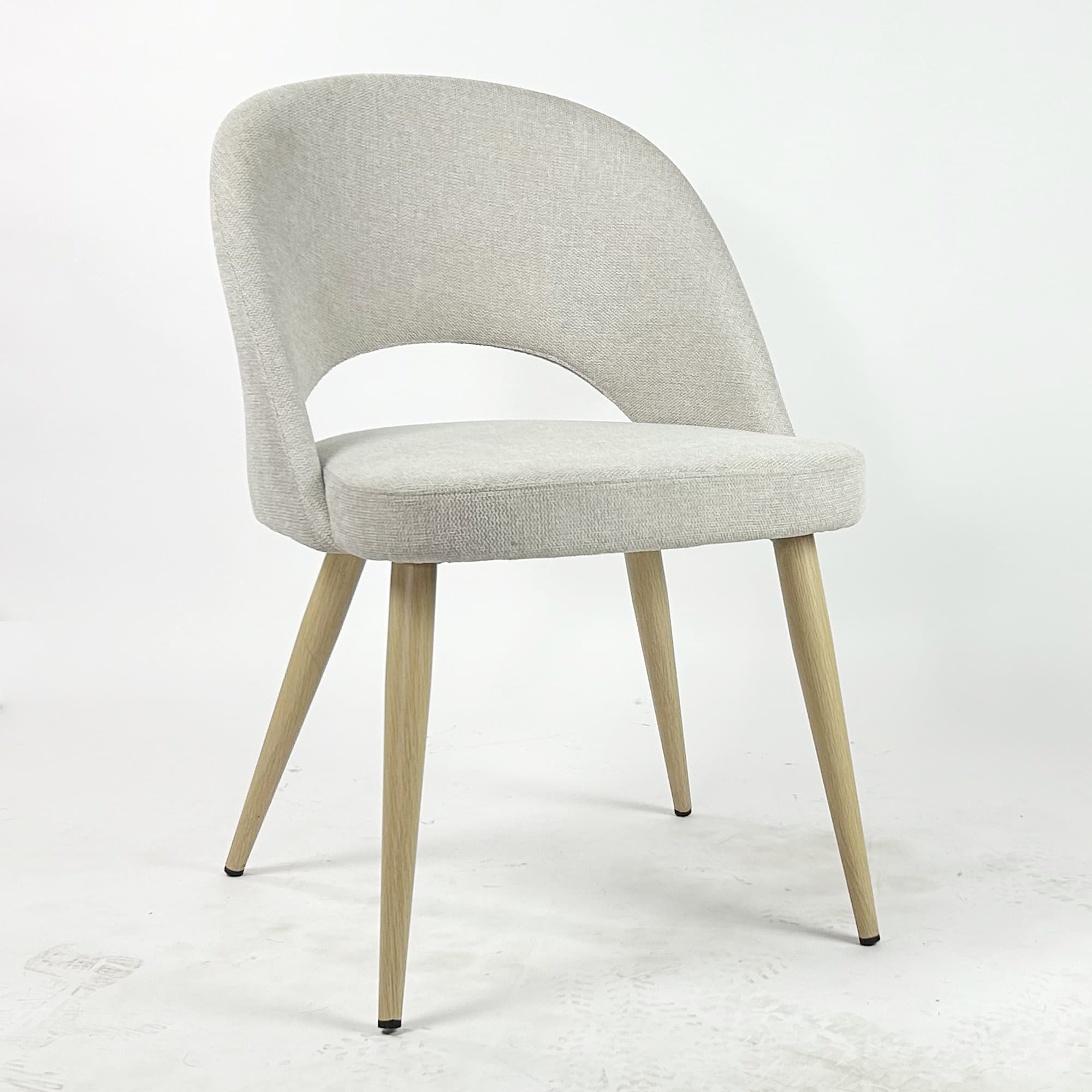 Coco Chair — product photograph