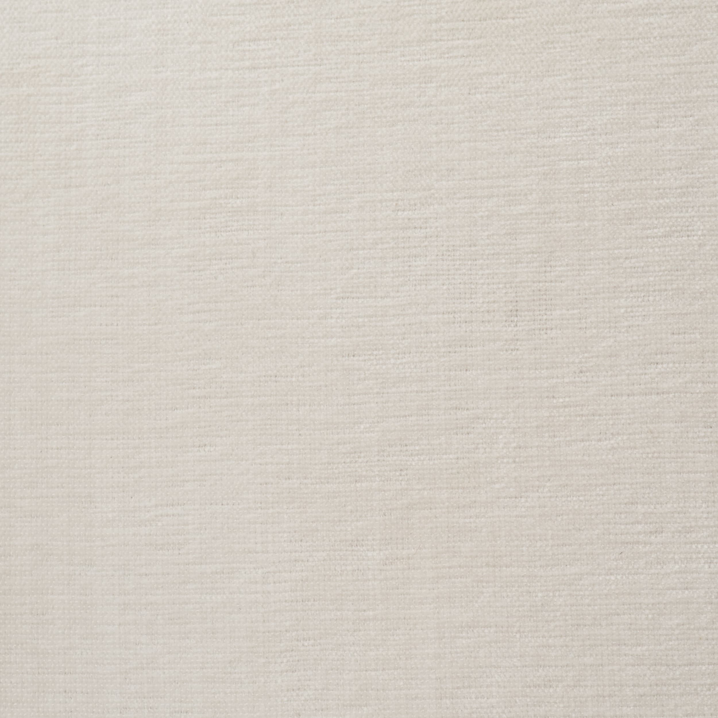 Hollyfield Low Back 24.75in Seat Counter Stool | Cream Fabric w/ Metal — product photograph