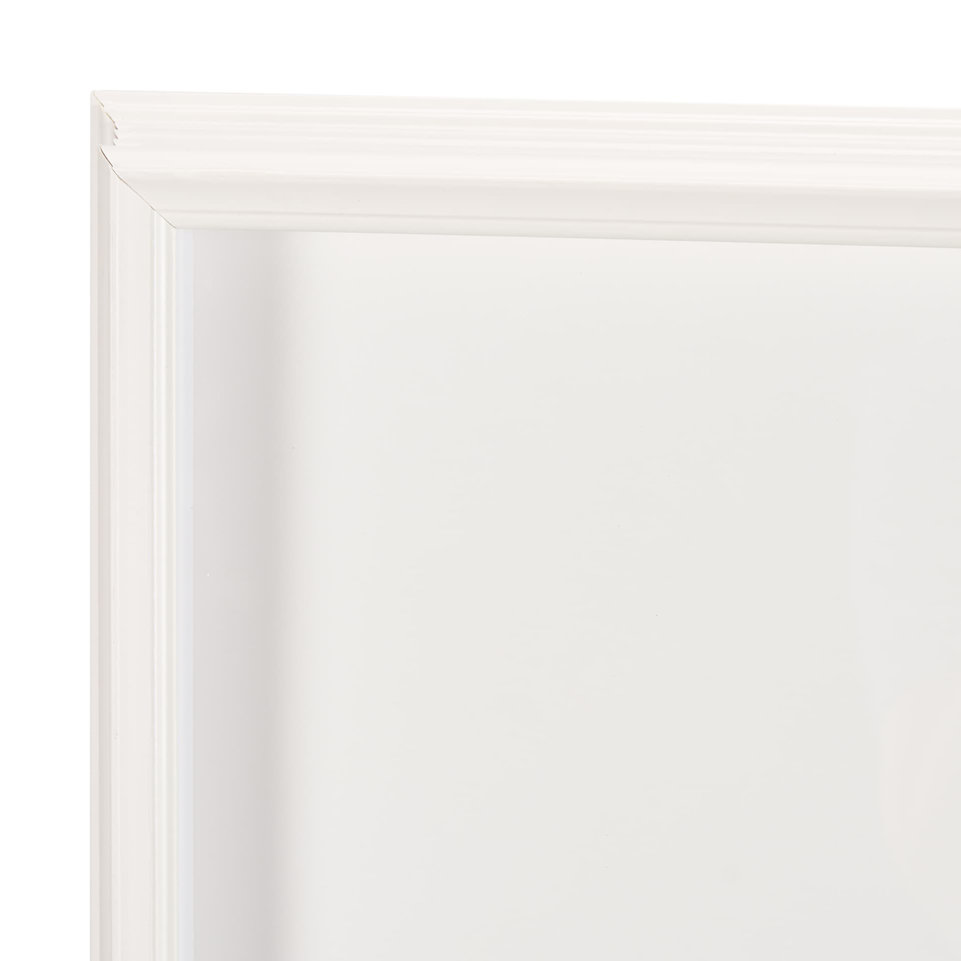 Pebble Patch by Studio M a handmade Original Framed Artwork under Glass — product photograph