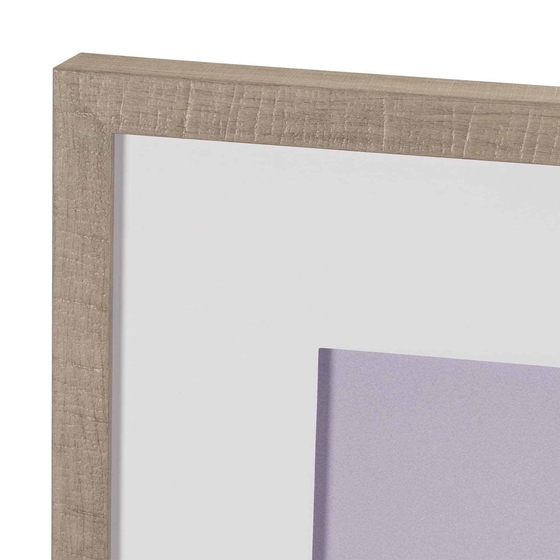 Low Country Coastline by Kelly Frere Framed Art Print Matted under Glass — product photograph