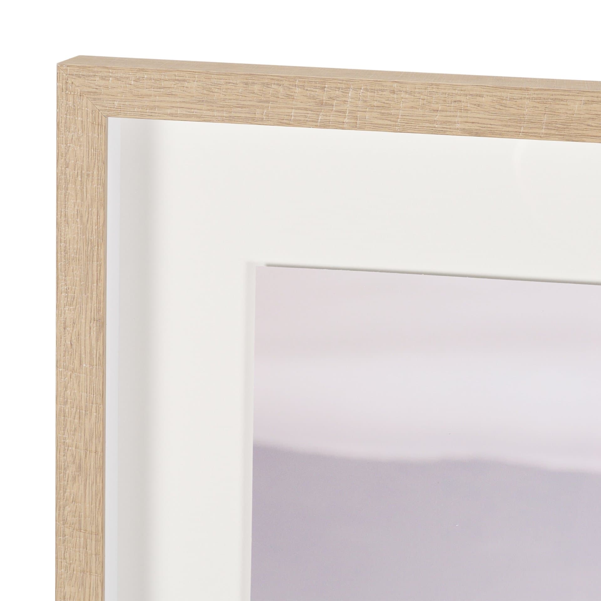 Ocean's Dance by Shot By Clint Framed Photo Print Matted under Glass — product photograph