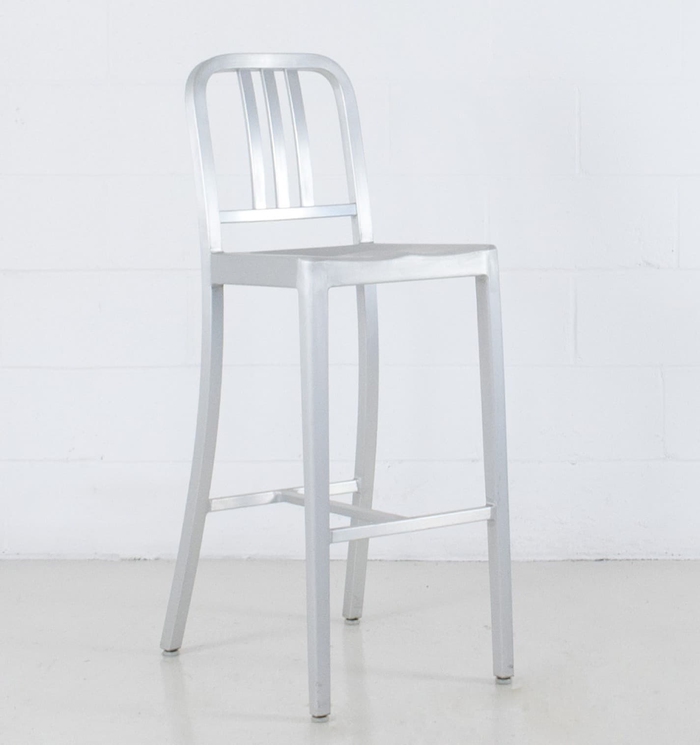 Army Stool — product photograph