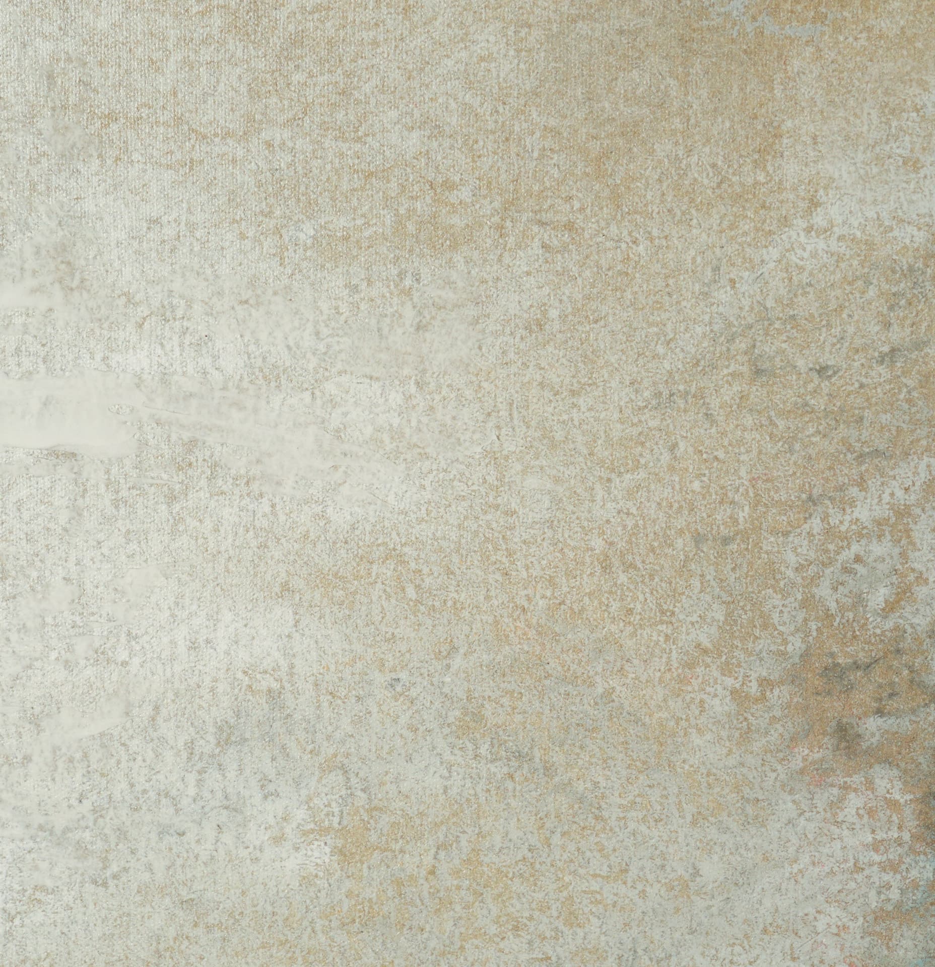 Forest Edge II by Mercana Studio Hand-Embellished Textured Framed Canvas Artwork — product photograph