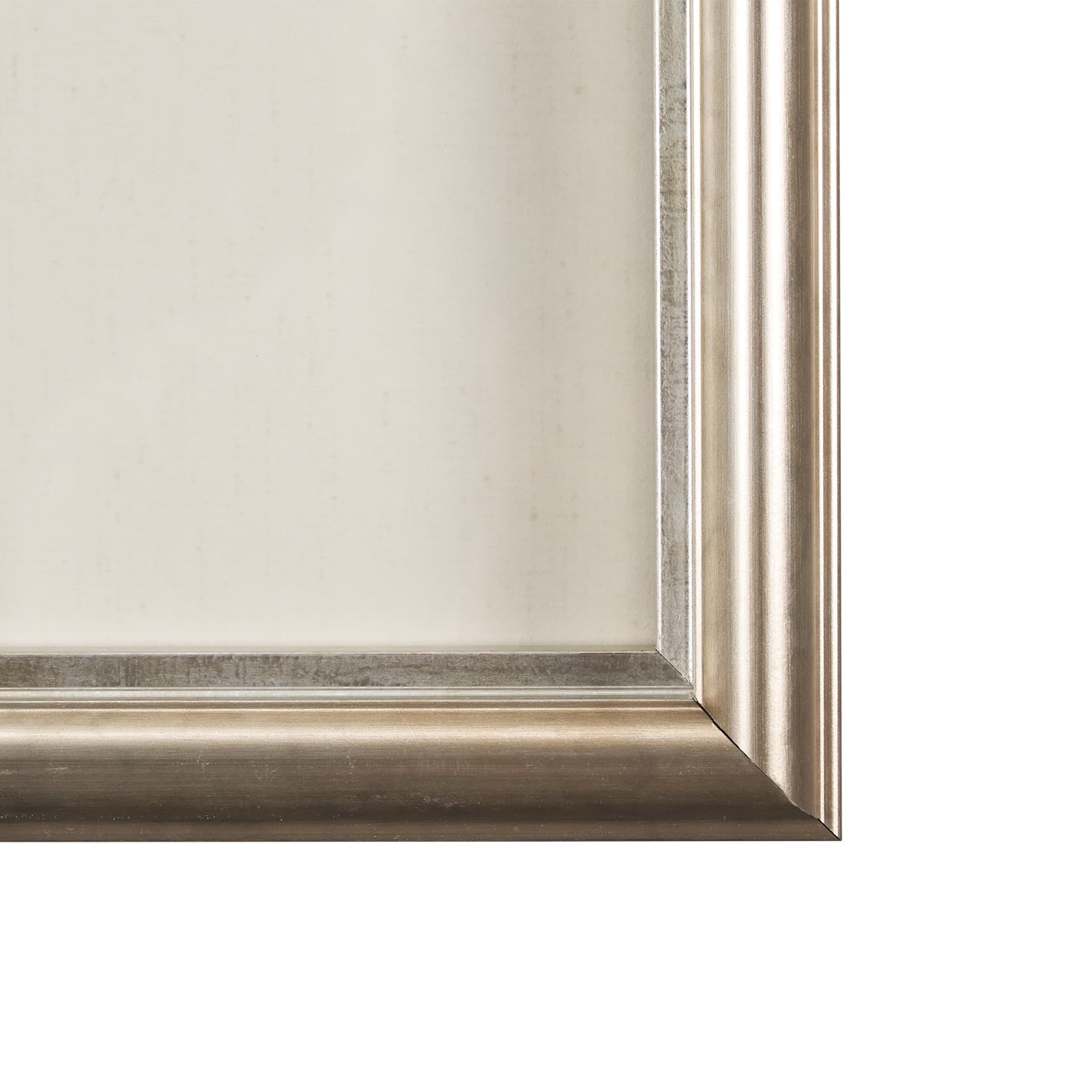 Night Moon by Studio M a handmade Original Framed Artwork under Glass — product photograph