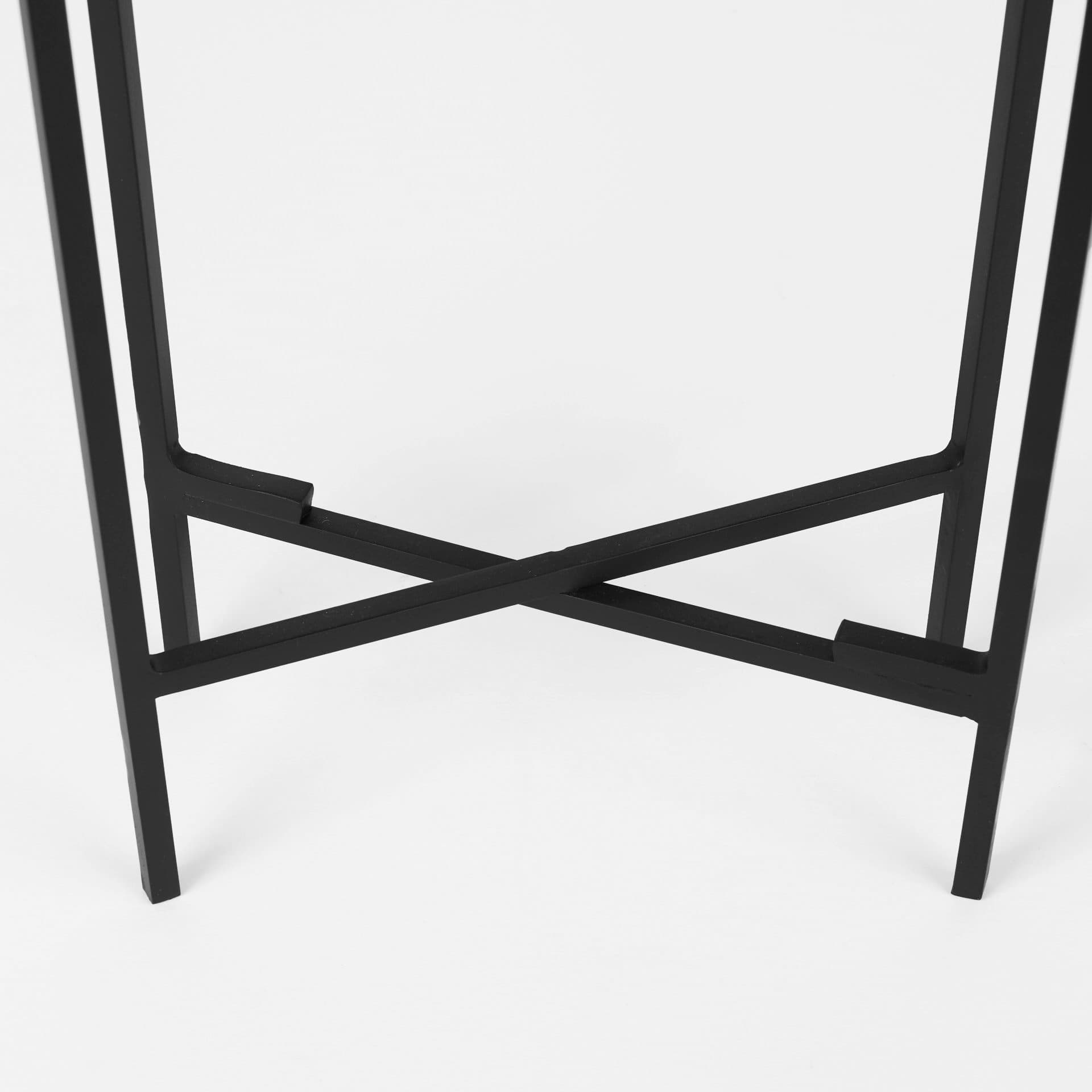 Sowerberry (Large) 11L x 11W x 33H Plant Stand — product photograph