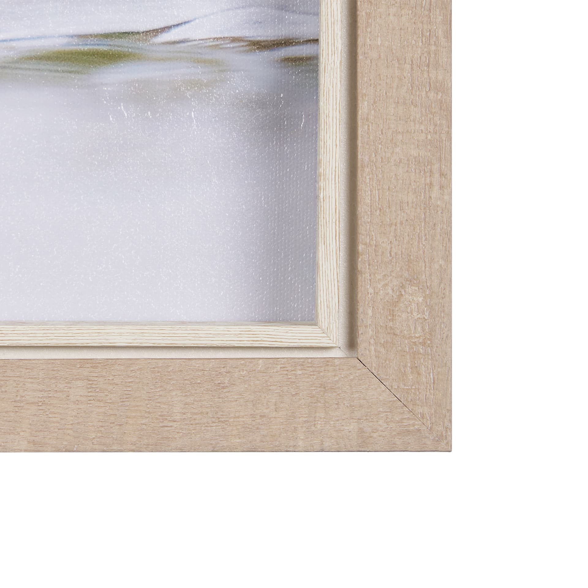 Drink Together by Mercana Studio a Hand Embellished Textured Framed Photo Art Print — product photograph