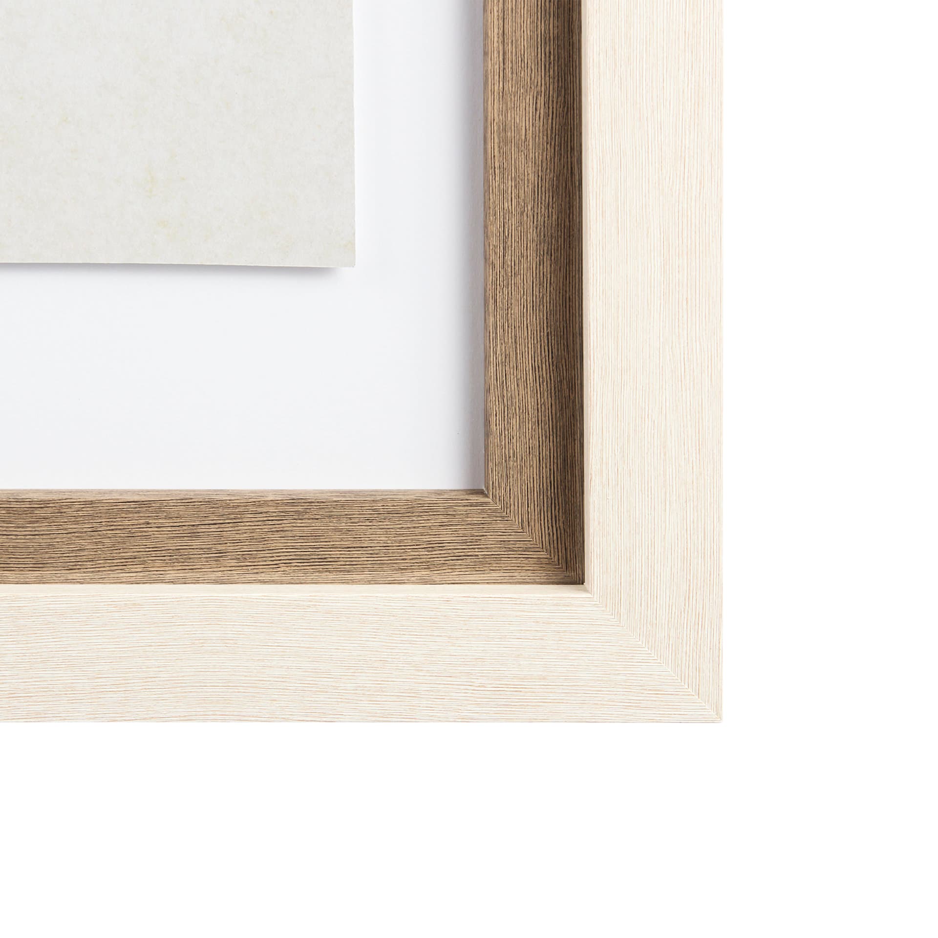 Swimsuit Blue by Mercana Studio a Hand Embellished Textured Framed Art Print Matted under Glass — product photograph