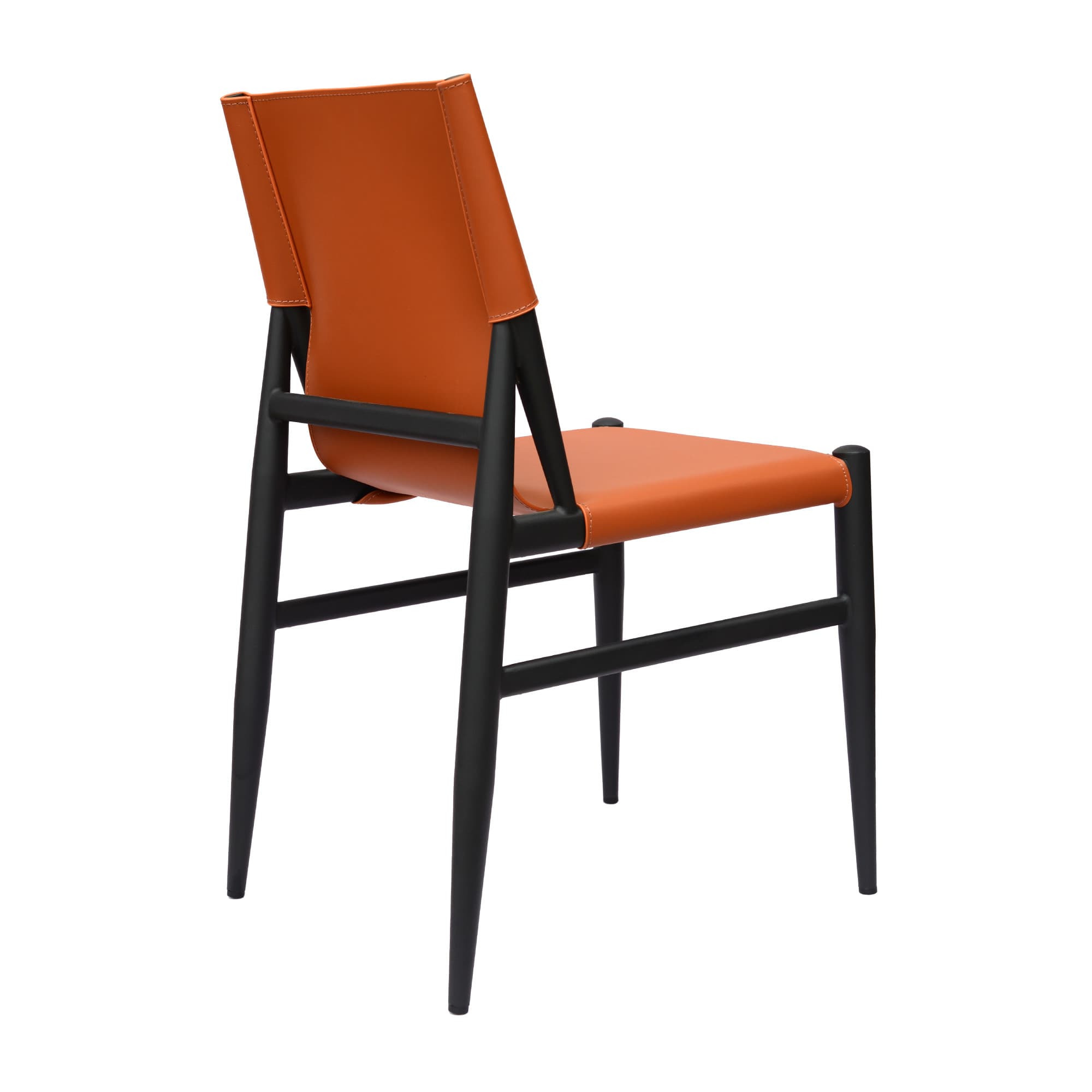 Leader Chair — product photograph
