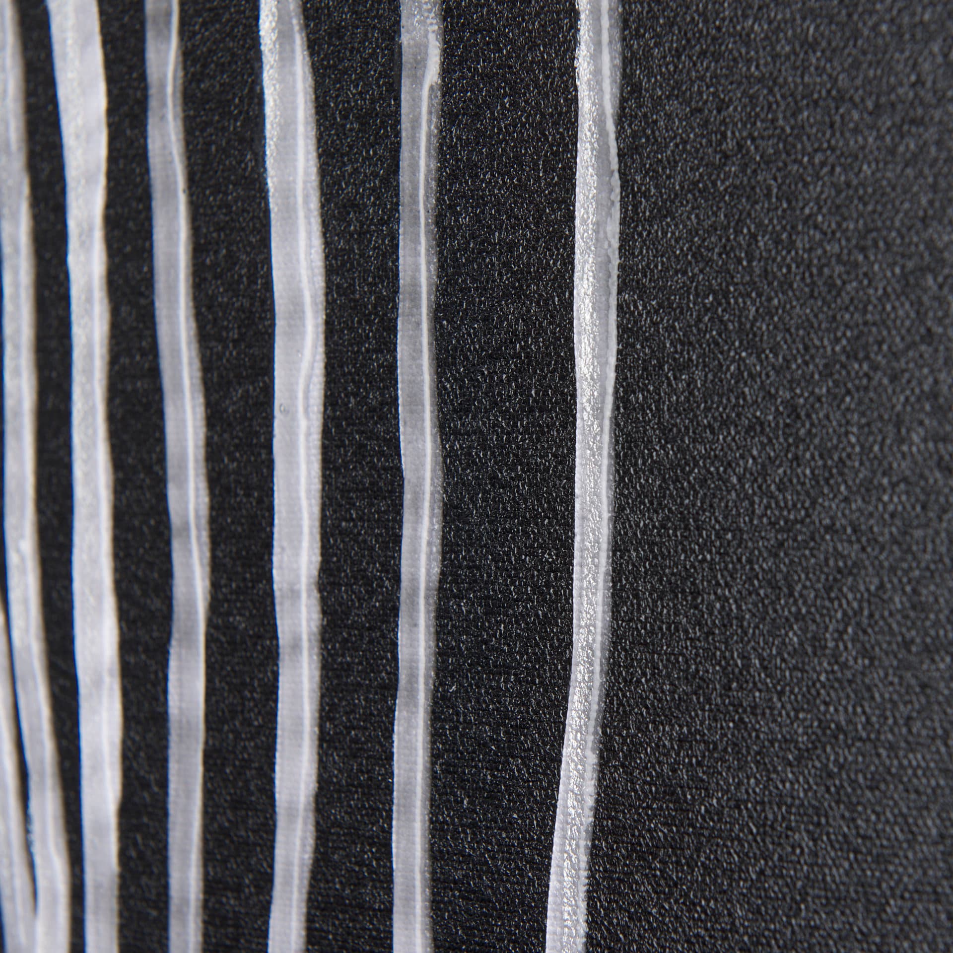 Lines II by Mercana Studio a Hand Embellished Textured Canvas — product photograph