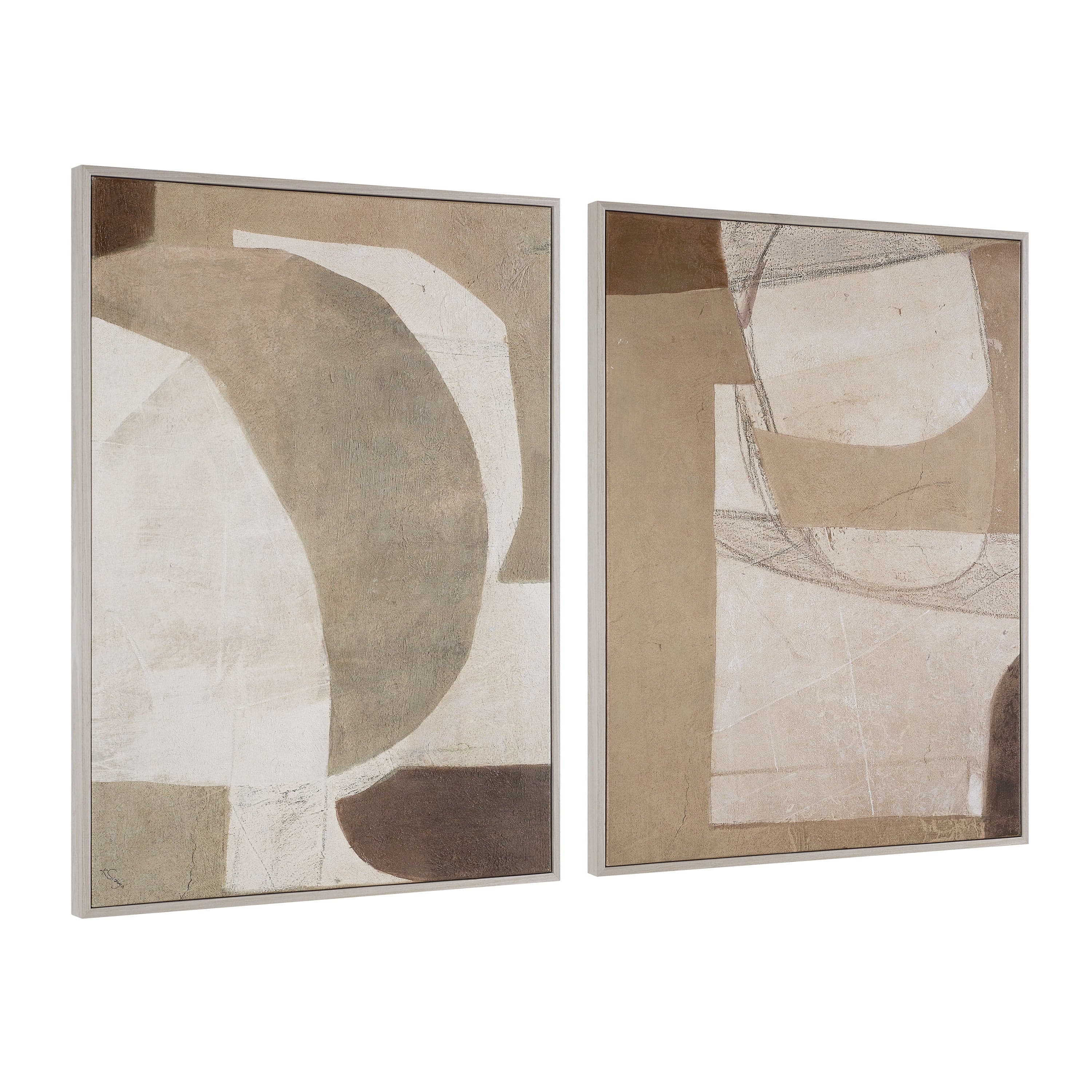 Alcea — product photograph