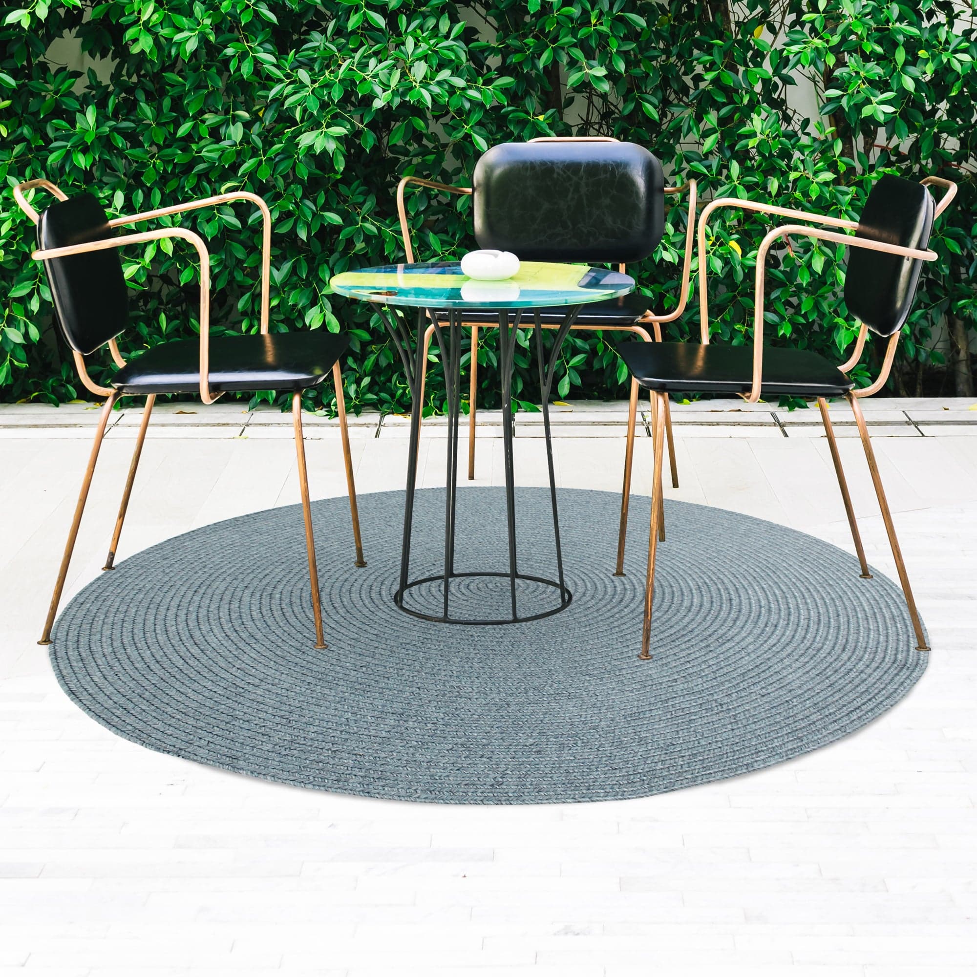 Sage Blue — product photograph