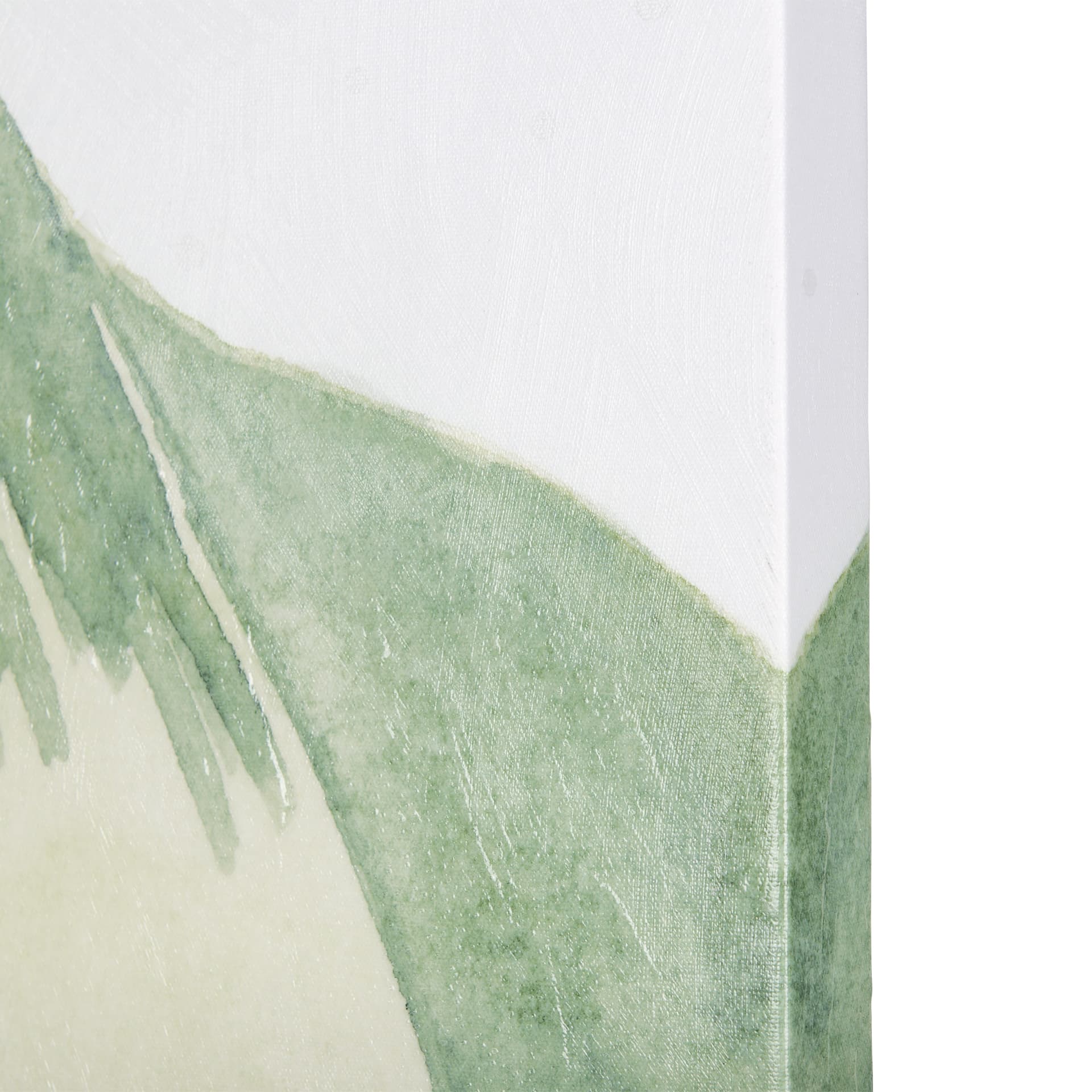Variegated Patterns II by Mercana Studio a Hand Embellished Textured Canvas — product photograph