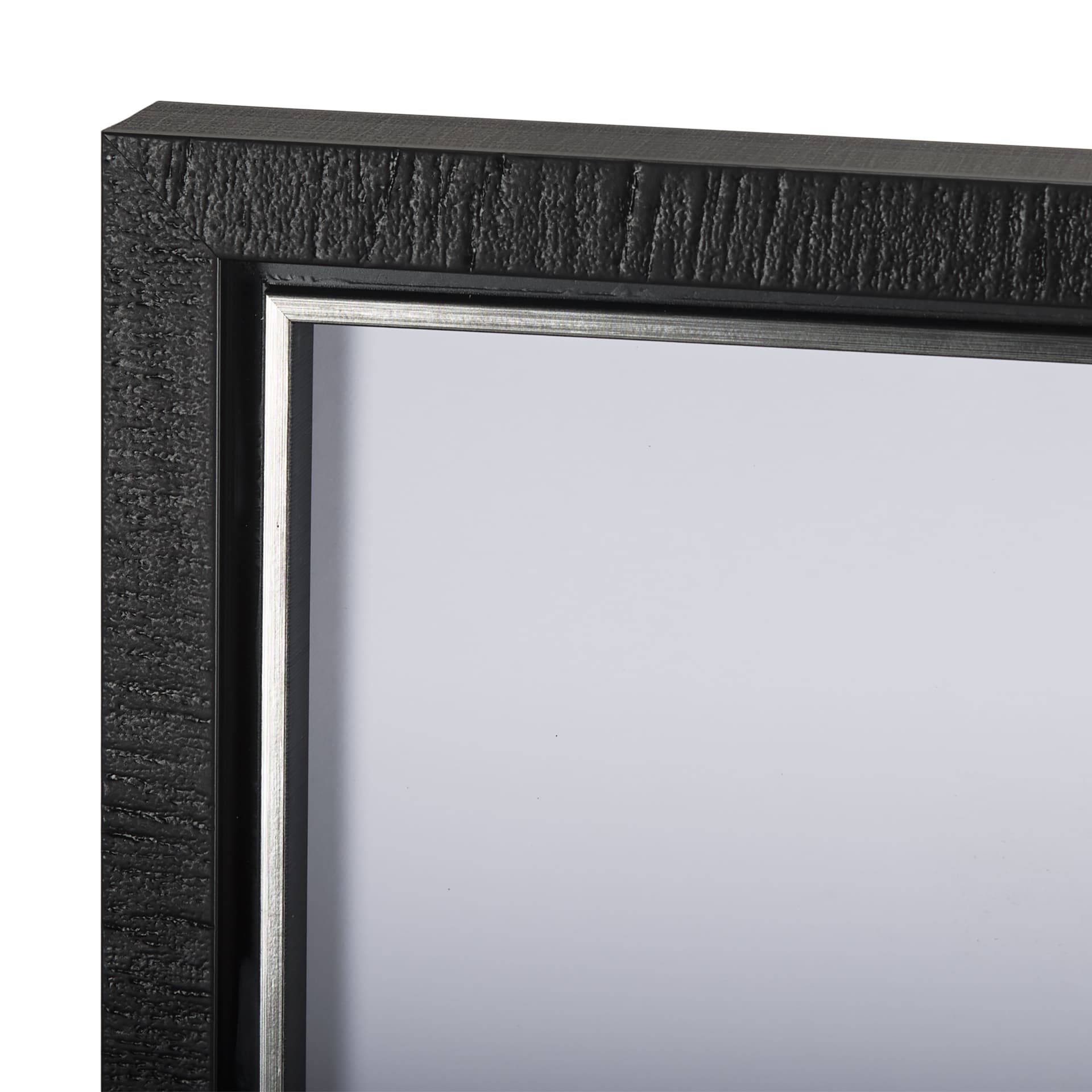 Montana Moves by Mercana Studio a Framed Photo Art Print Matted under Glass — product photograph