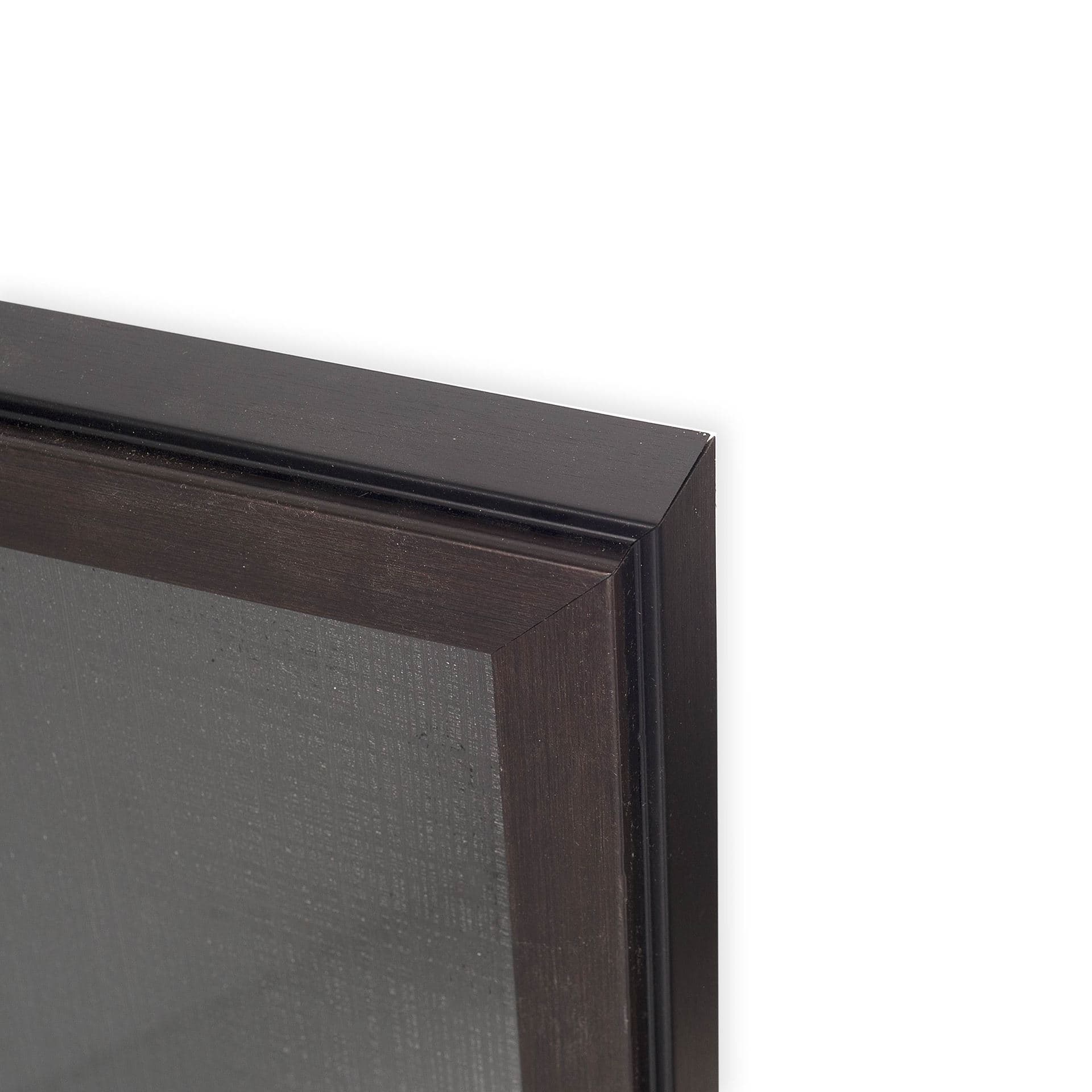 Contour Figure 4 by Stefano Altamura a Hand Embellished Textured Framed Art Print Matted under Glass — product photograph