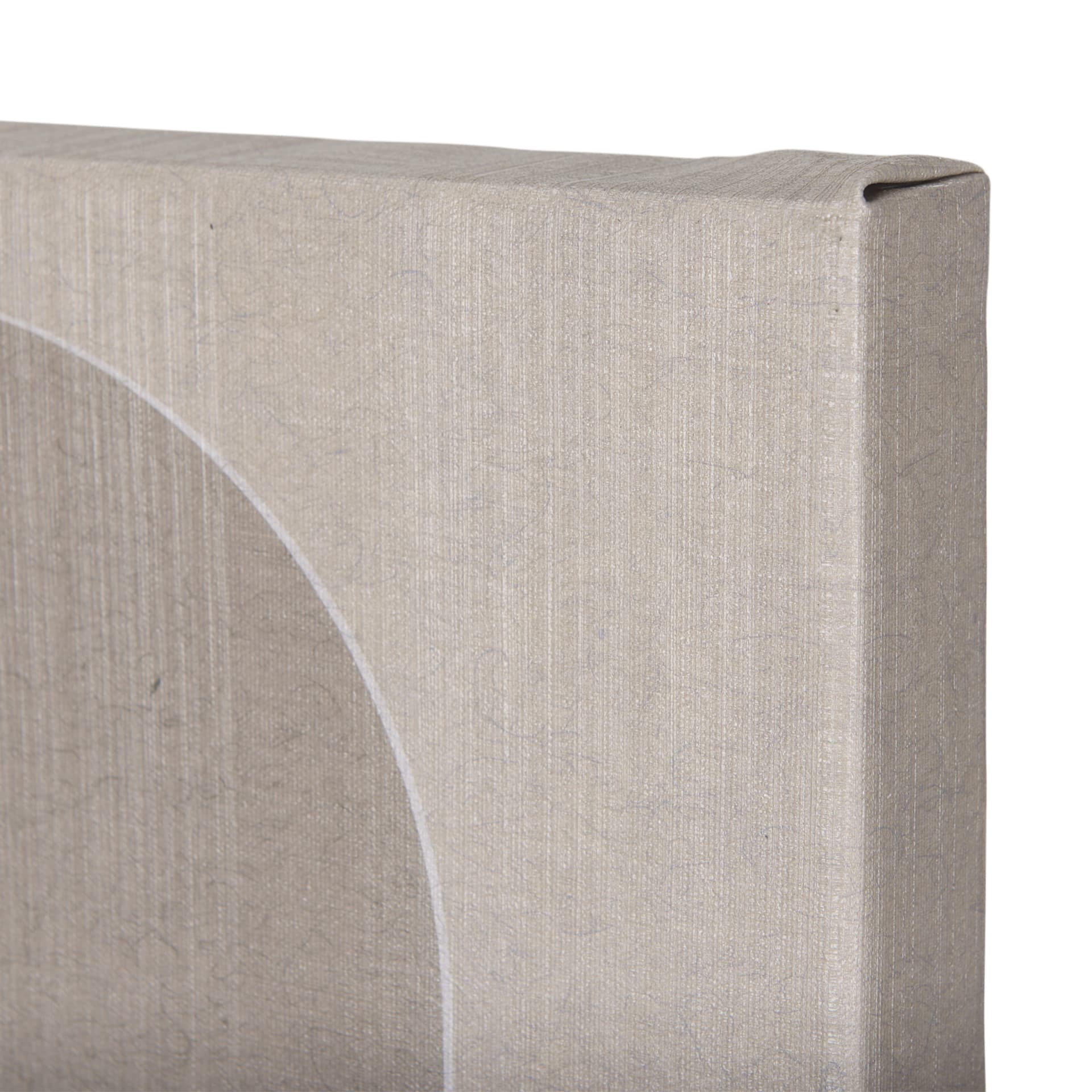 Balance II by Mercana Studio a Hand Embellished Textured Canvas — product photograph